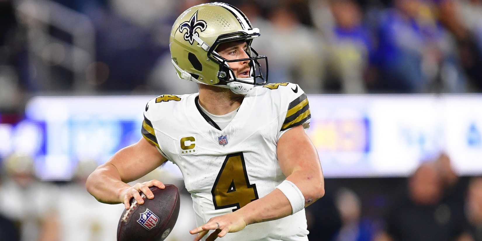 Are the Saints For Real? Breaking Down Their Week 1 Blowout