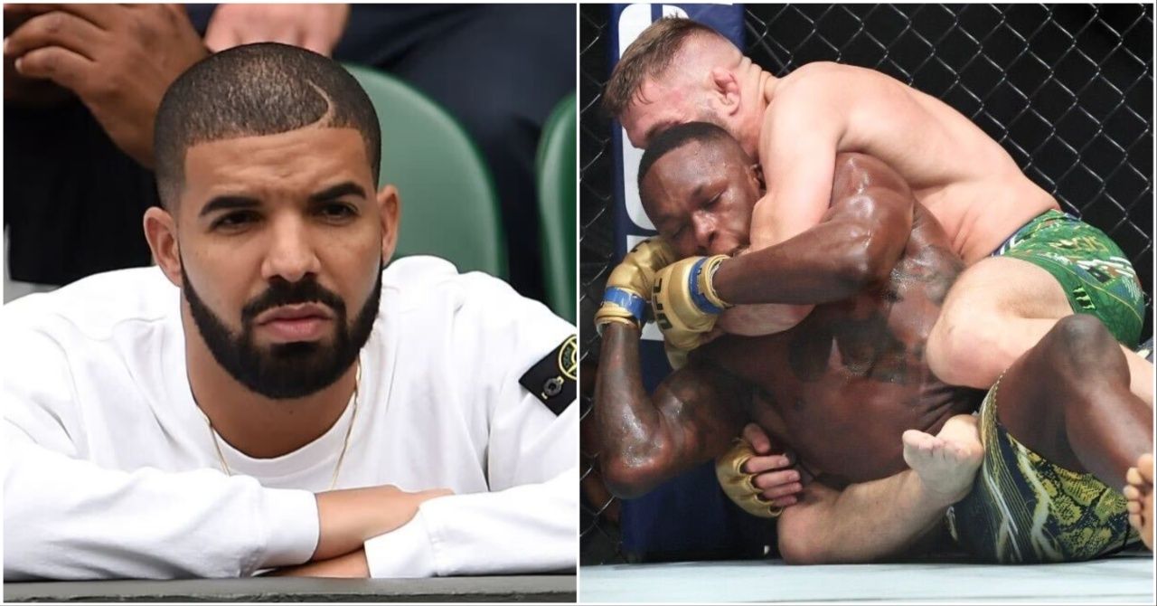 Drake’s overall sports betting record revealed as he loses another huge sum at UFC 305