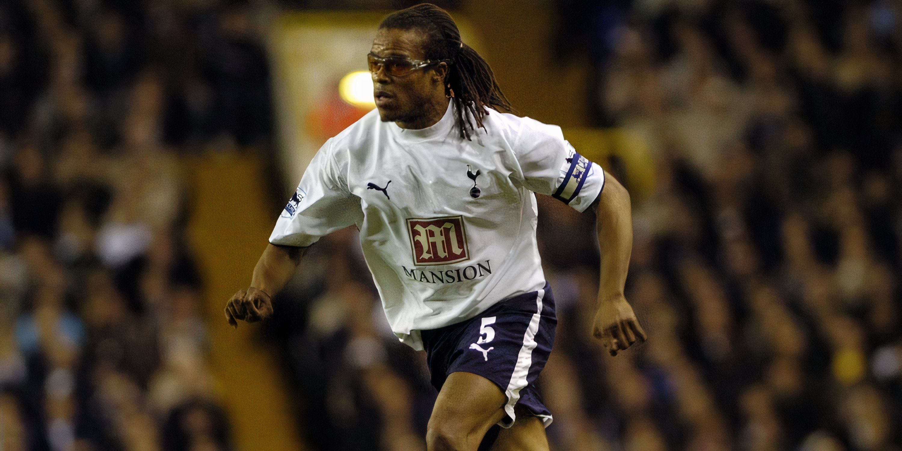 Edgar Davids