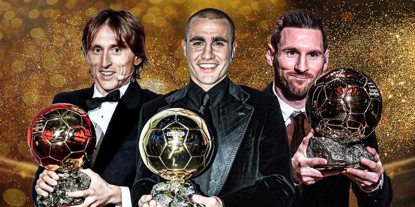 EPL_Ballon d'Or Winner