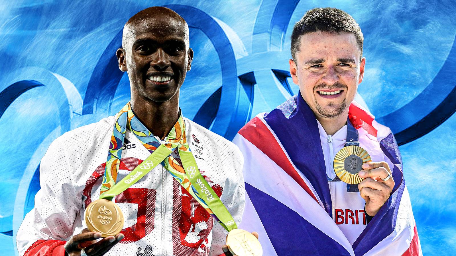 The 10 Greatest Comebacks in Olympic History