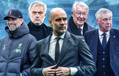 Pl Managers The 10 longest-serving managers in Premier League history (ranked)