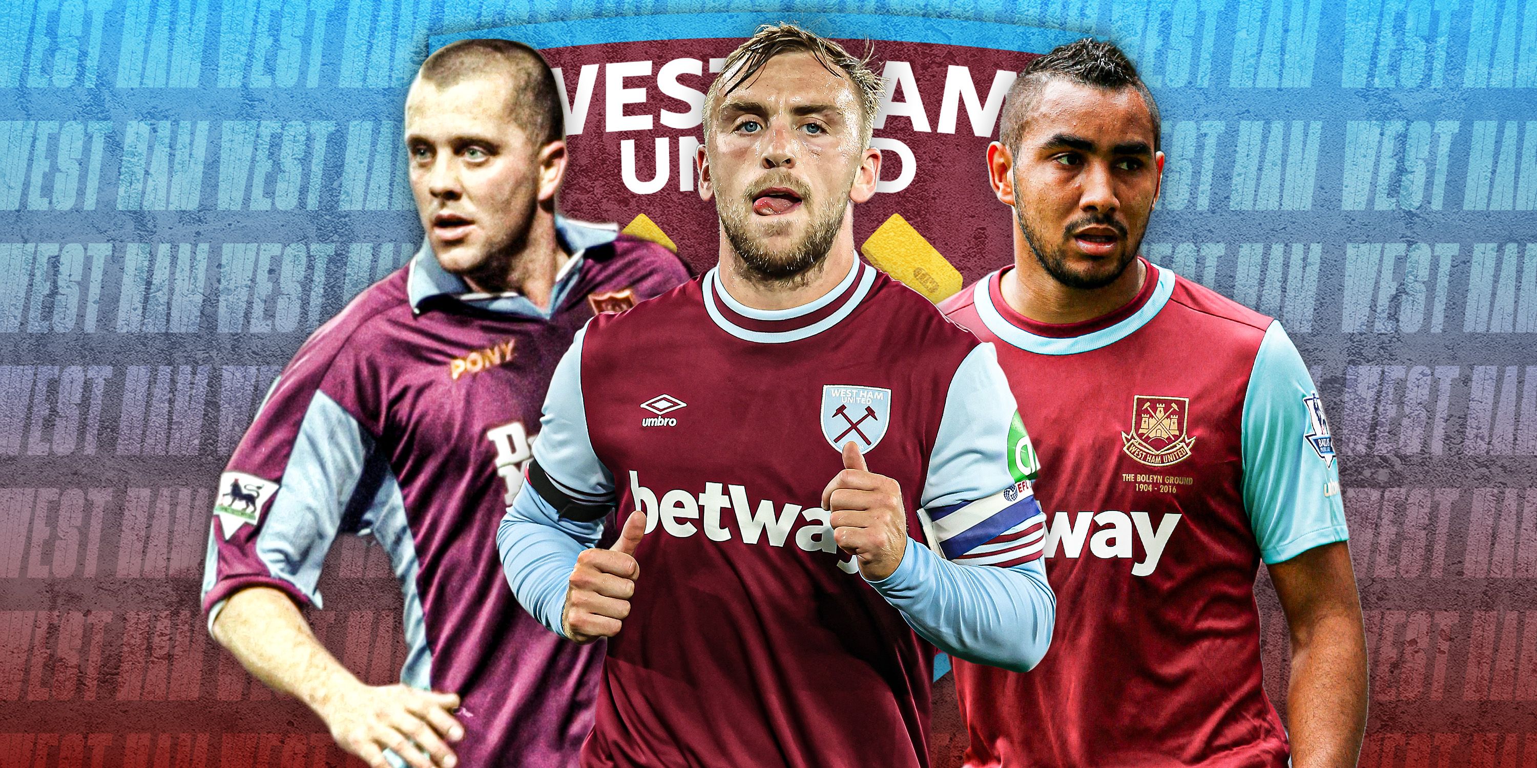 10 Greatest West Ham United Signings in Football History [Ranked]