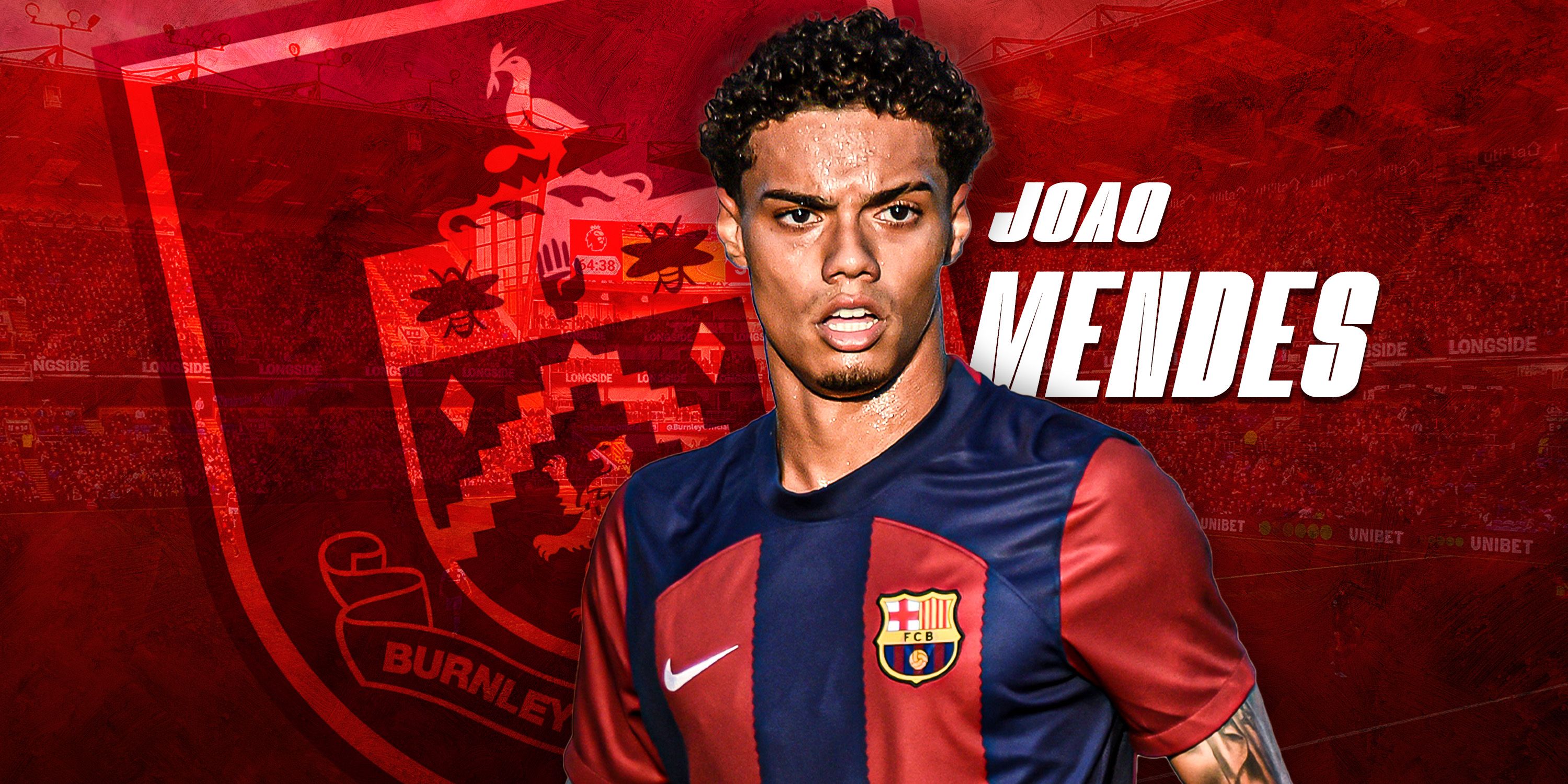 Who is Ronaldinho's Son Joao Mendes