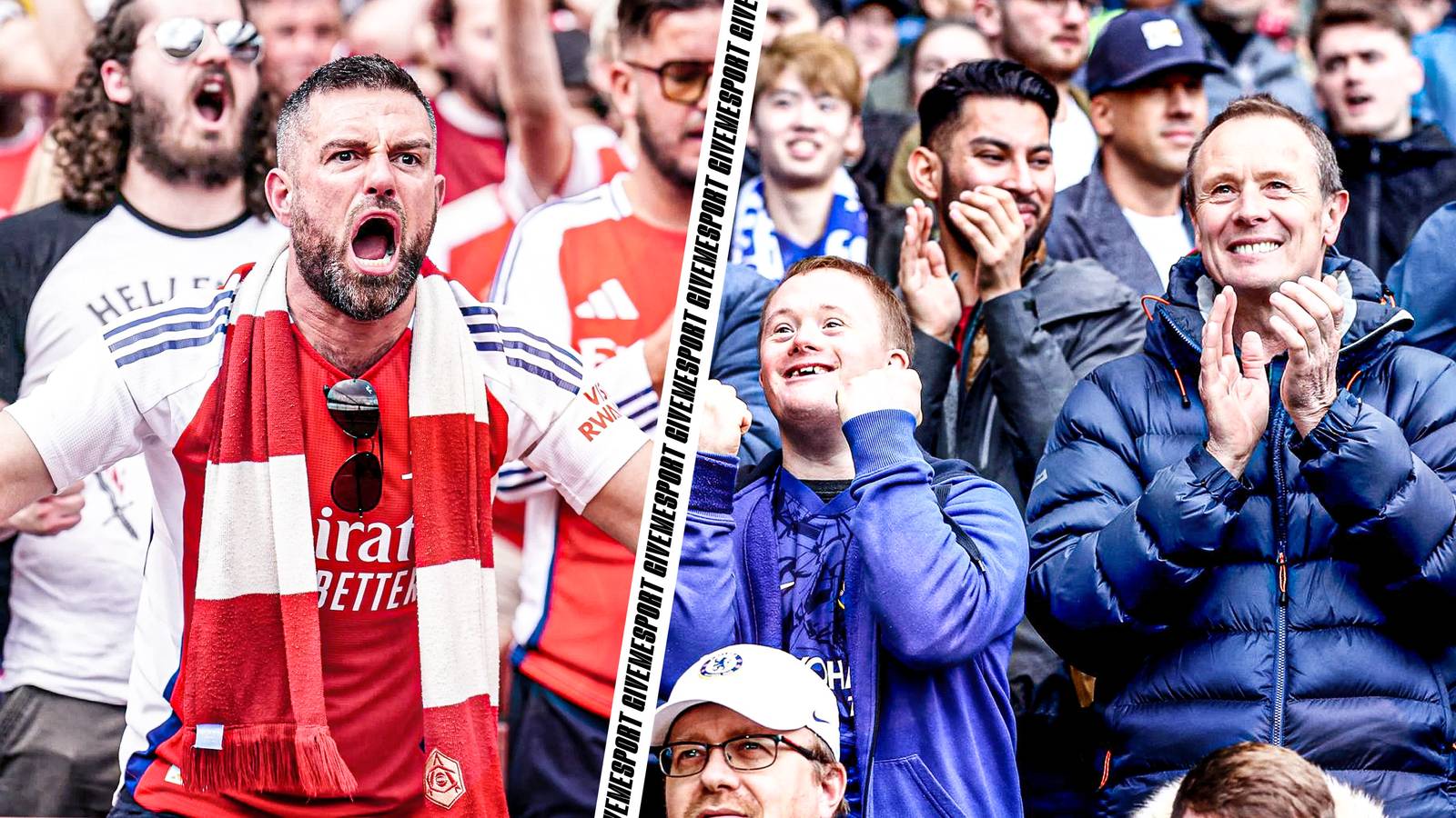 How Confident Fans of Every Premier League Club are for 2024/25 Season