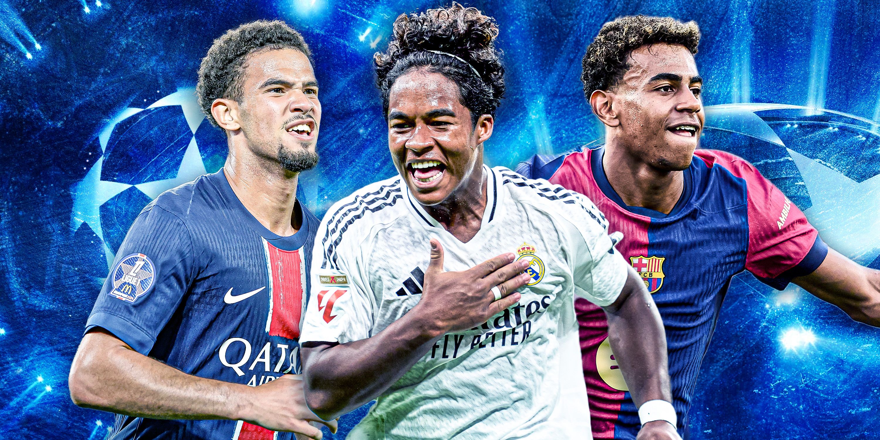 10 Greatest Footballers Born in 1999 [Ranked]