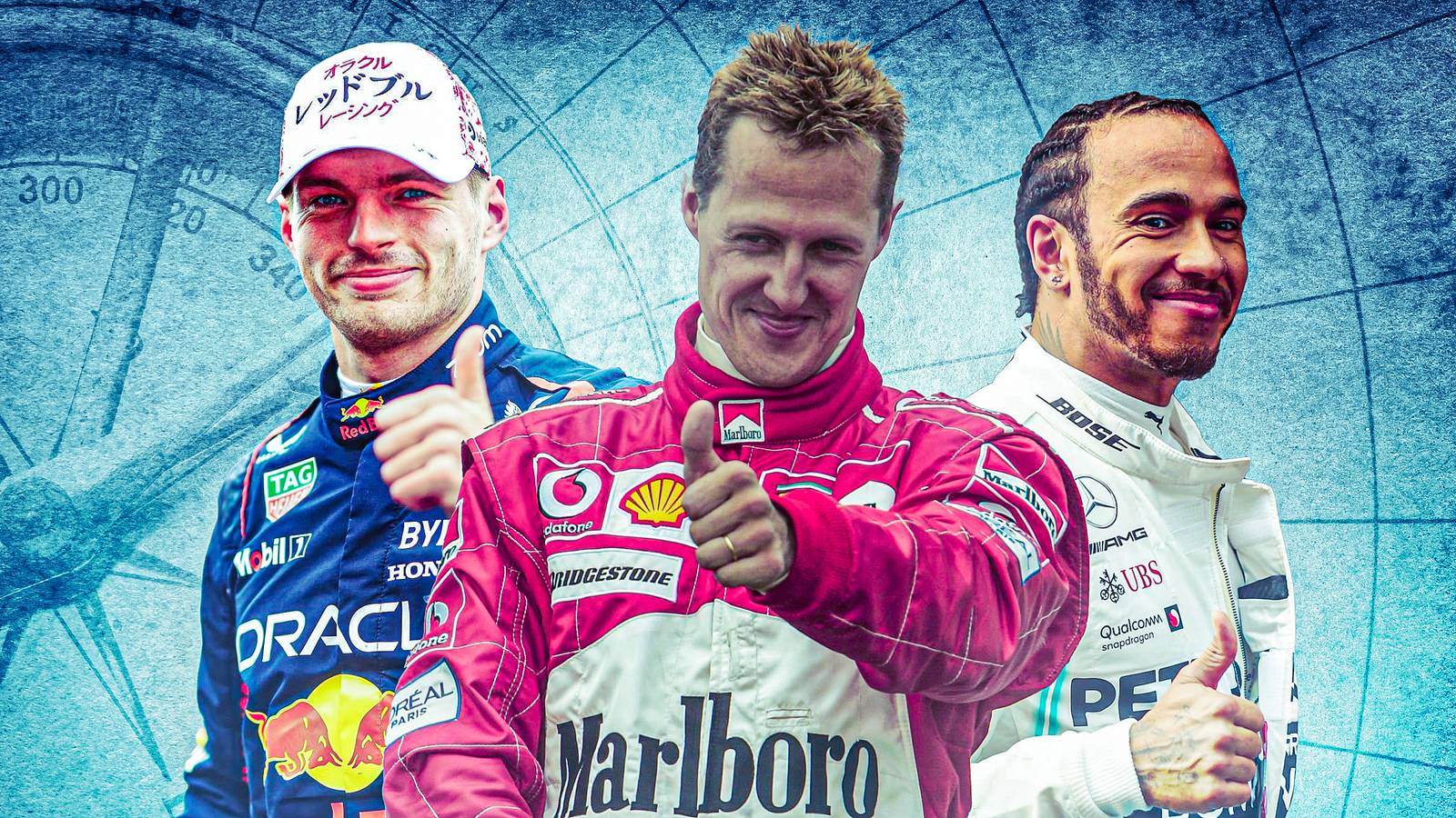 10 Greatest Drivers in Formula 1 History [Ranked]