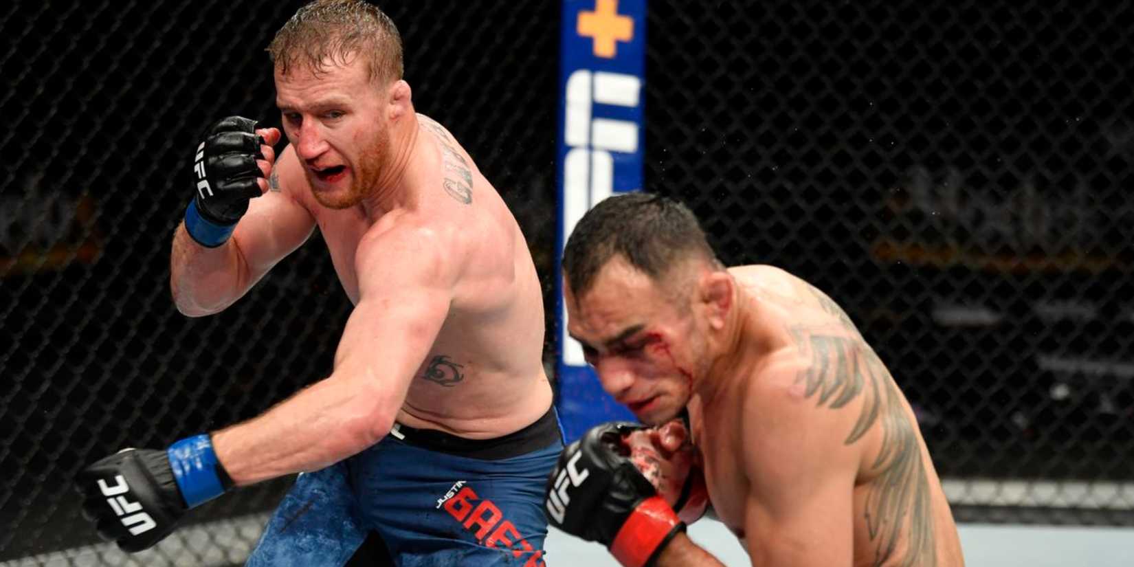 The Rise and Fall of Tony Ferguson in the UFC Explained