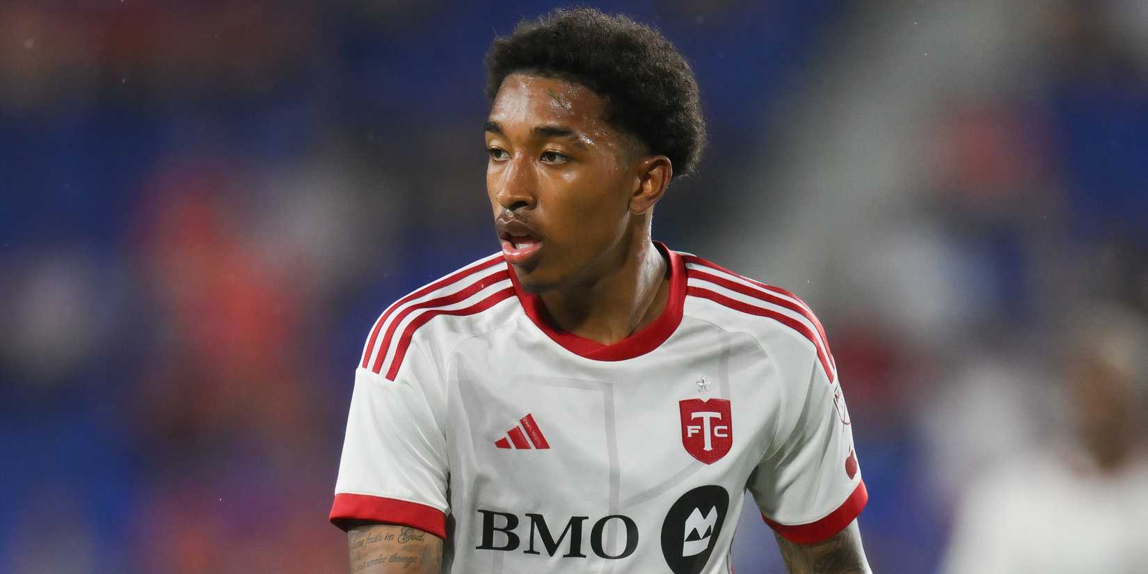 CF Montréal make big trade with rivals Toronto FC to acquire Marshall-Rutty
