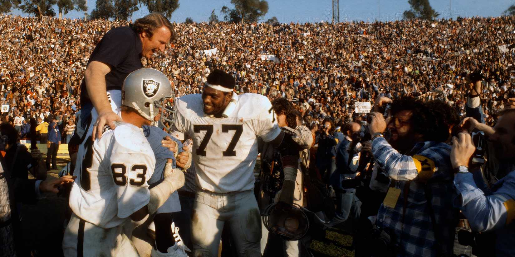 What if ... the Immaculate Reception Was Ruled Incomplete?