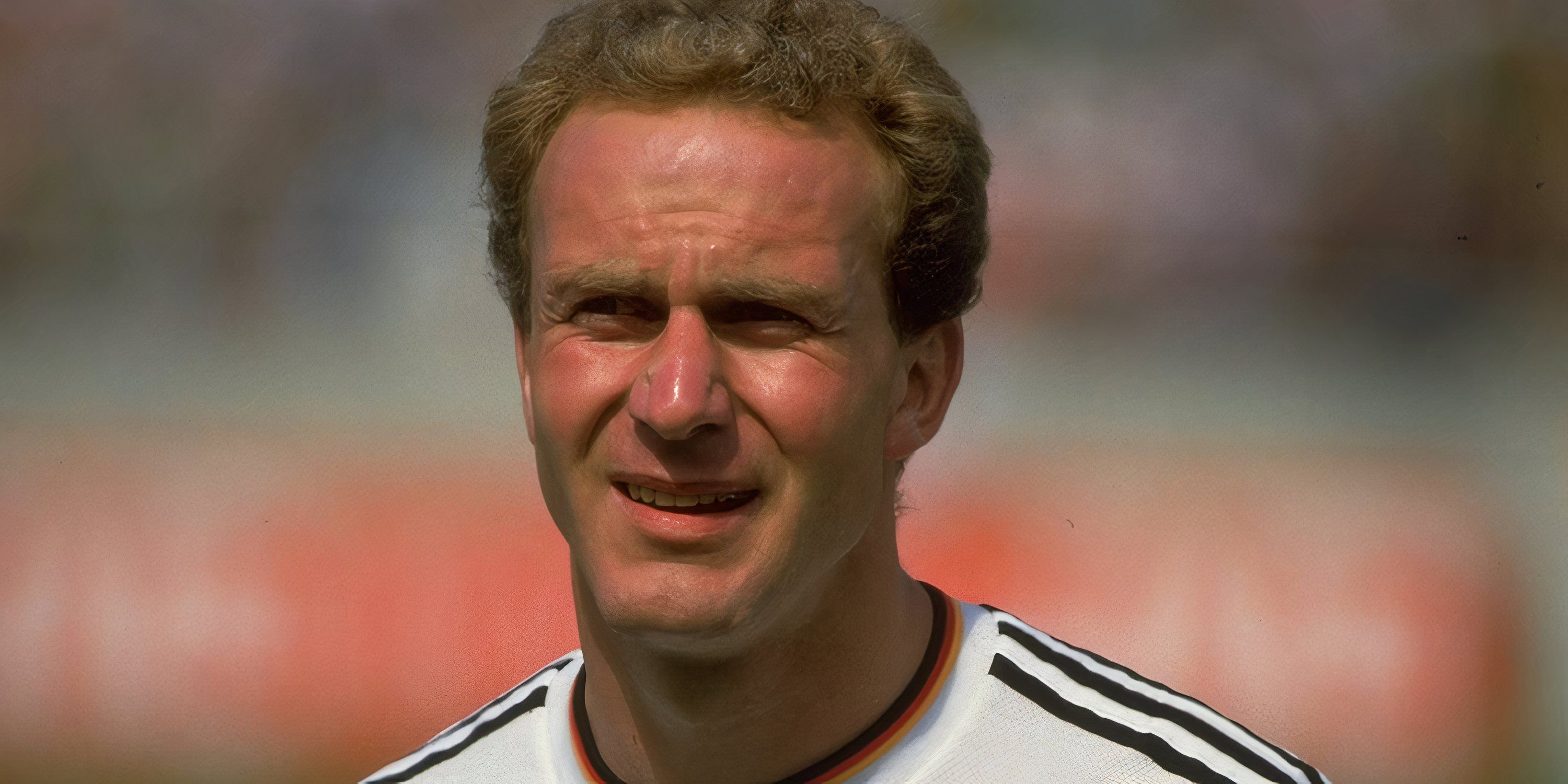 Karl-Heinz Rummenigge