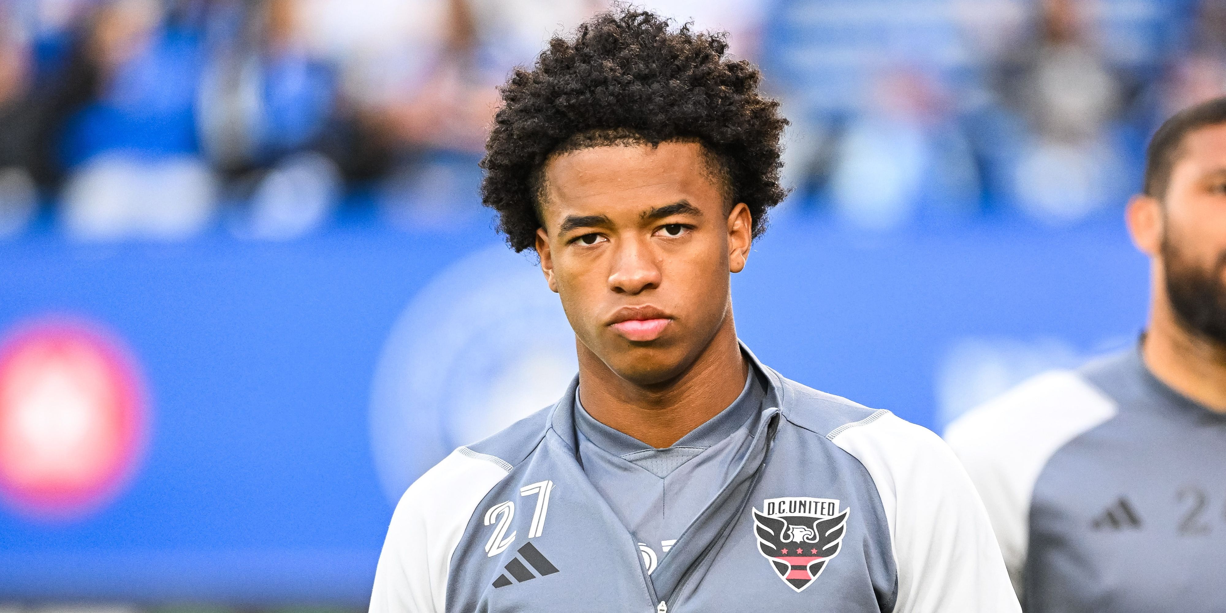 Nottingham nearing deal to sign USYNT forward from D.C. United: Sources