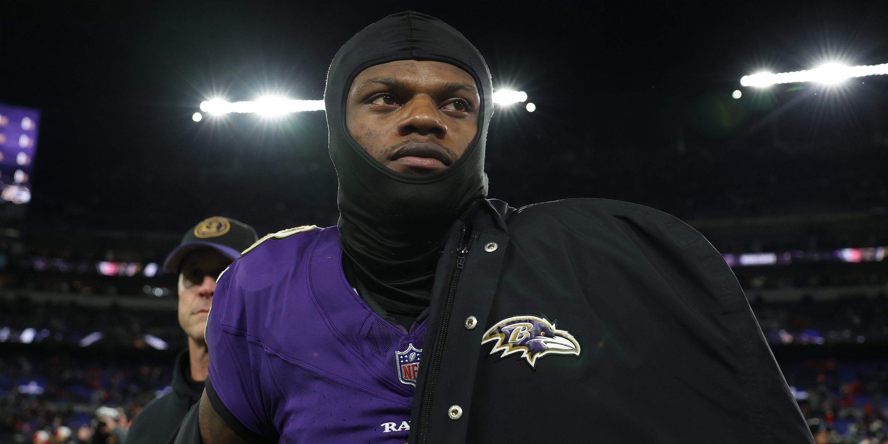 Ravens' Lamar Jackson: 'Any Game I Play In, I Feel Like It's A Revenge ...