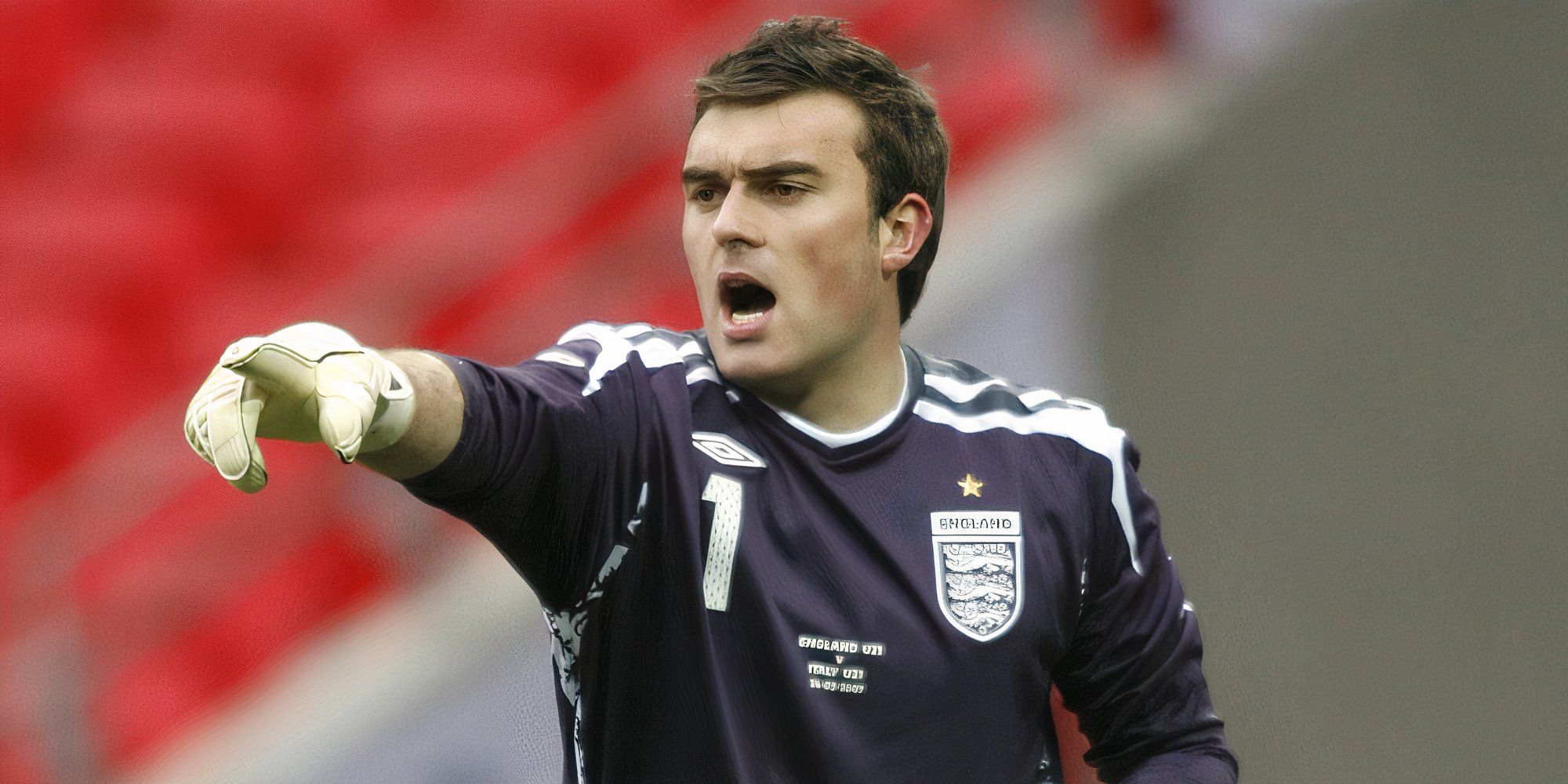 What Happened to England U21s That Started vs Italy at Wembley in 2007