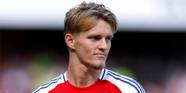Arsenal Receive Very Positive Martin Odegaard Injury Update Arsenal Receive Very Positive Martin Odegaard Injury Update