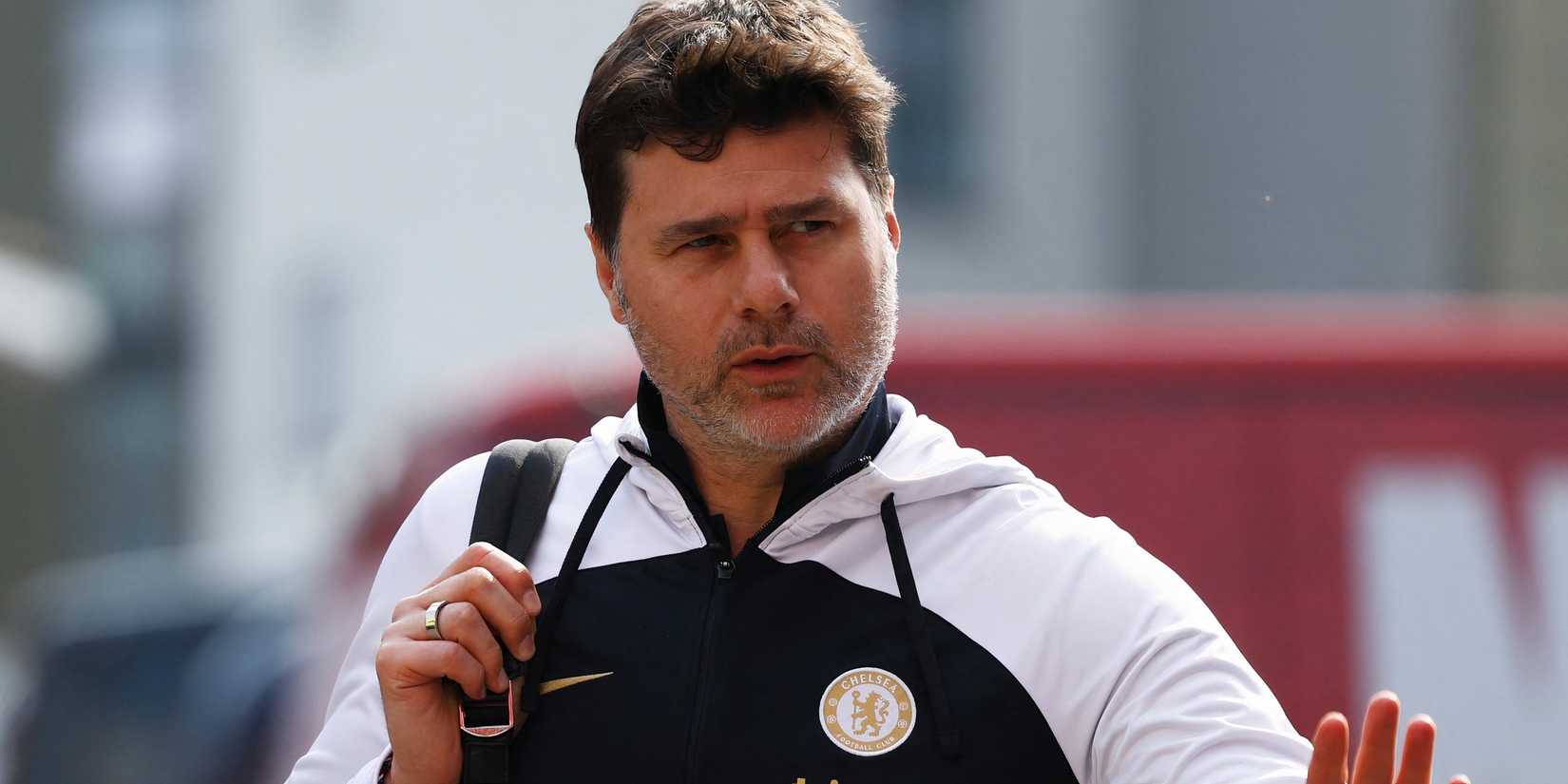Mauricio Pochettino Chelsea