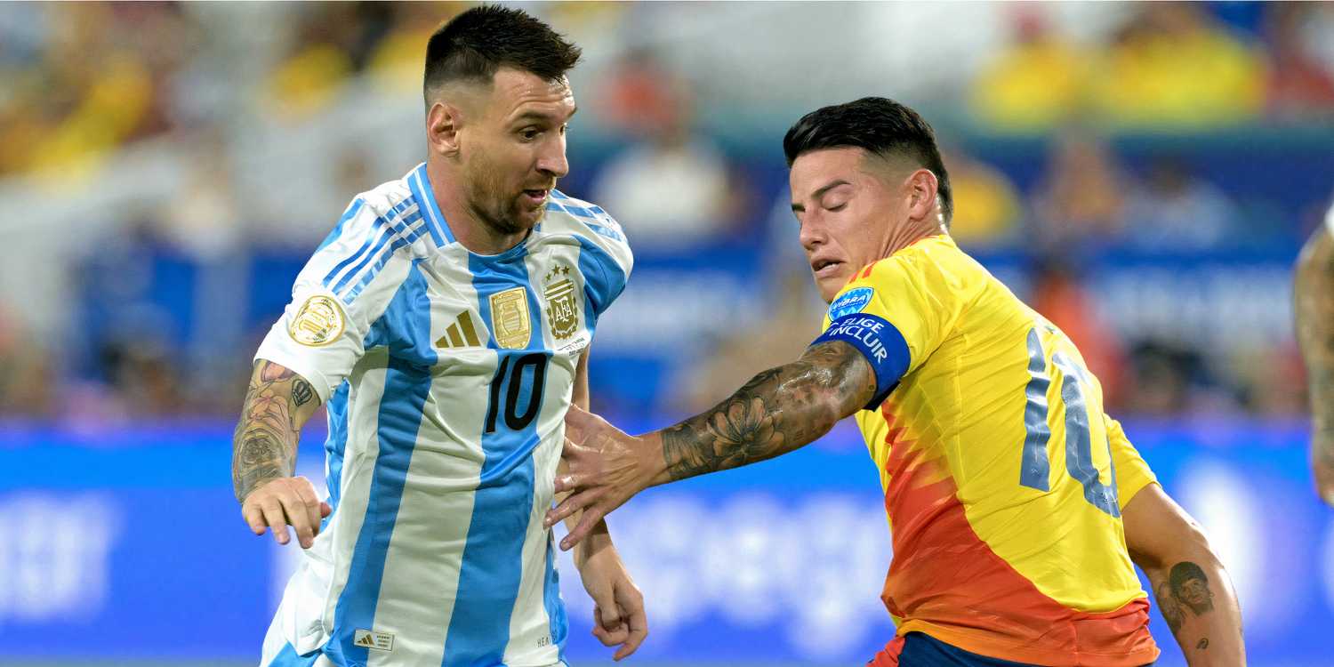 Top 40 Legendary Football Stars to Watch in 2025
