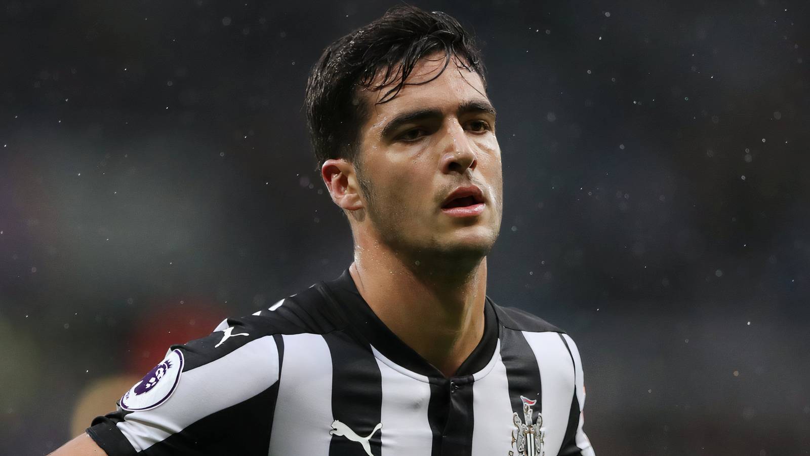 Arsenal Getting Closer to Signing Merino Who 'Wants' Move