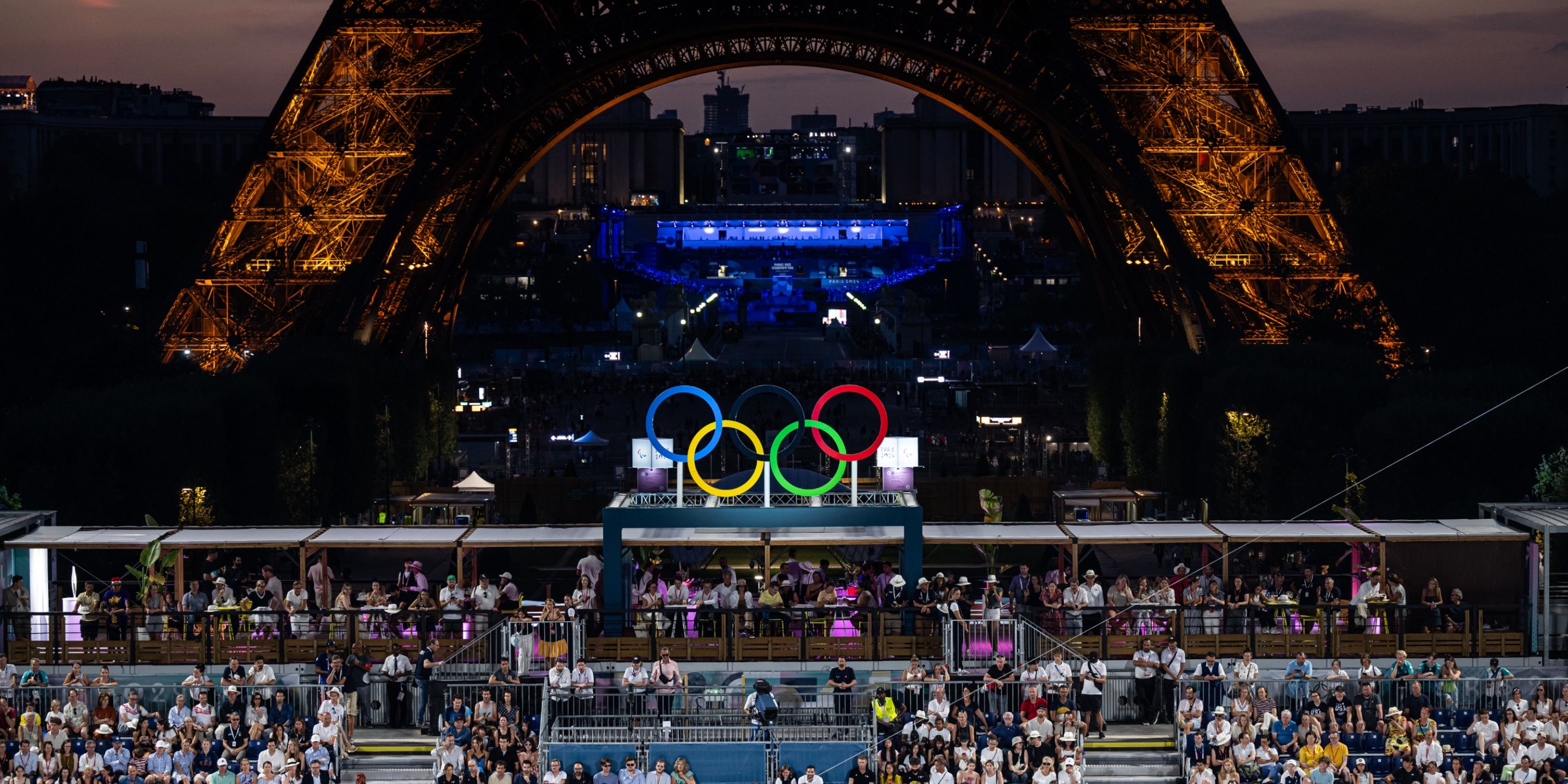 Experts Name Hardest Sports at the Olympics