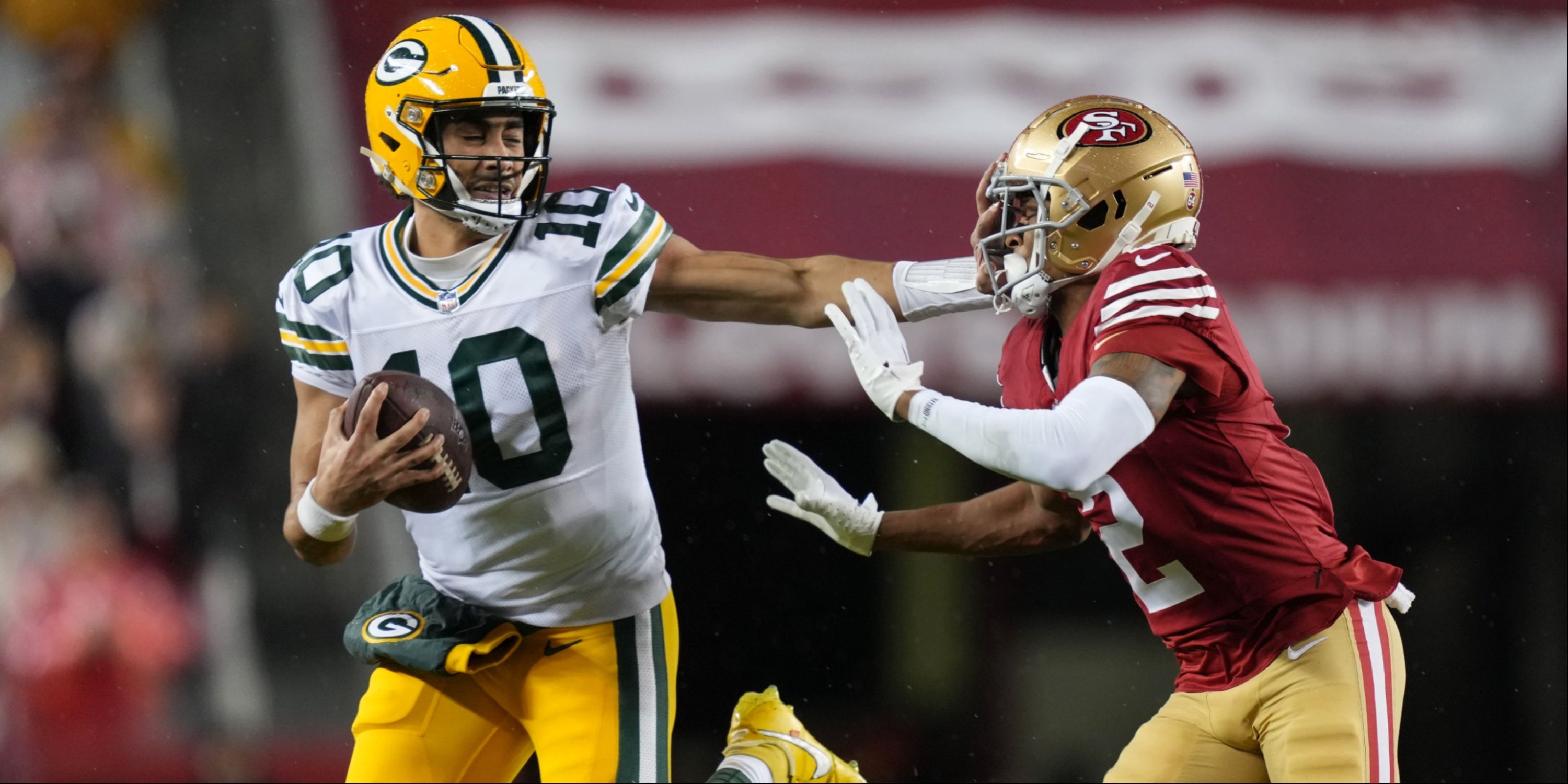 The NFL's New Highest-Paid QB Under the Microscope