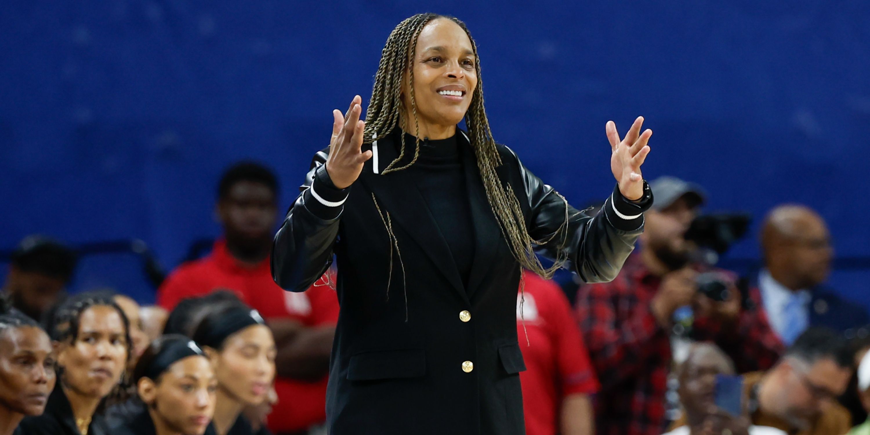 Every Female Coach in NBA History