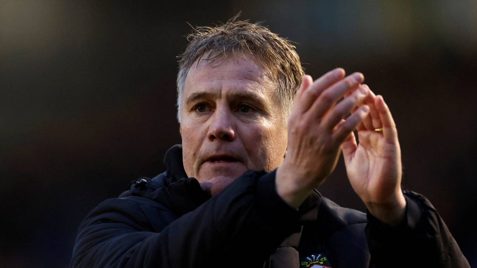 Wrexham Eye £6m-Rated Cameron Archer
