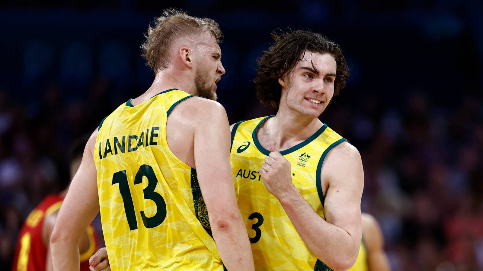 Chicago Bulls: Josh Giddey Ready to Win Most Improved Player Award
