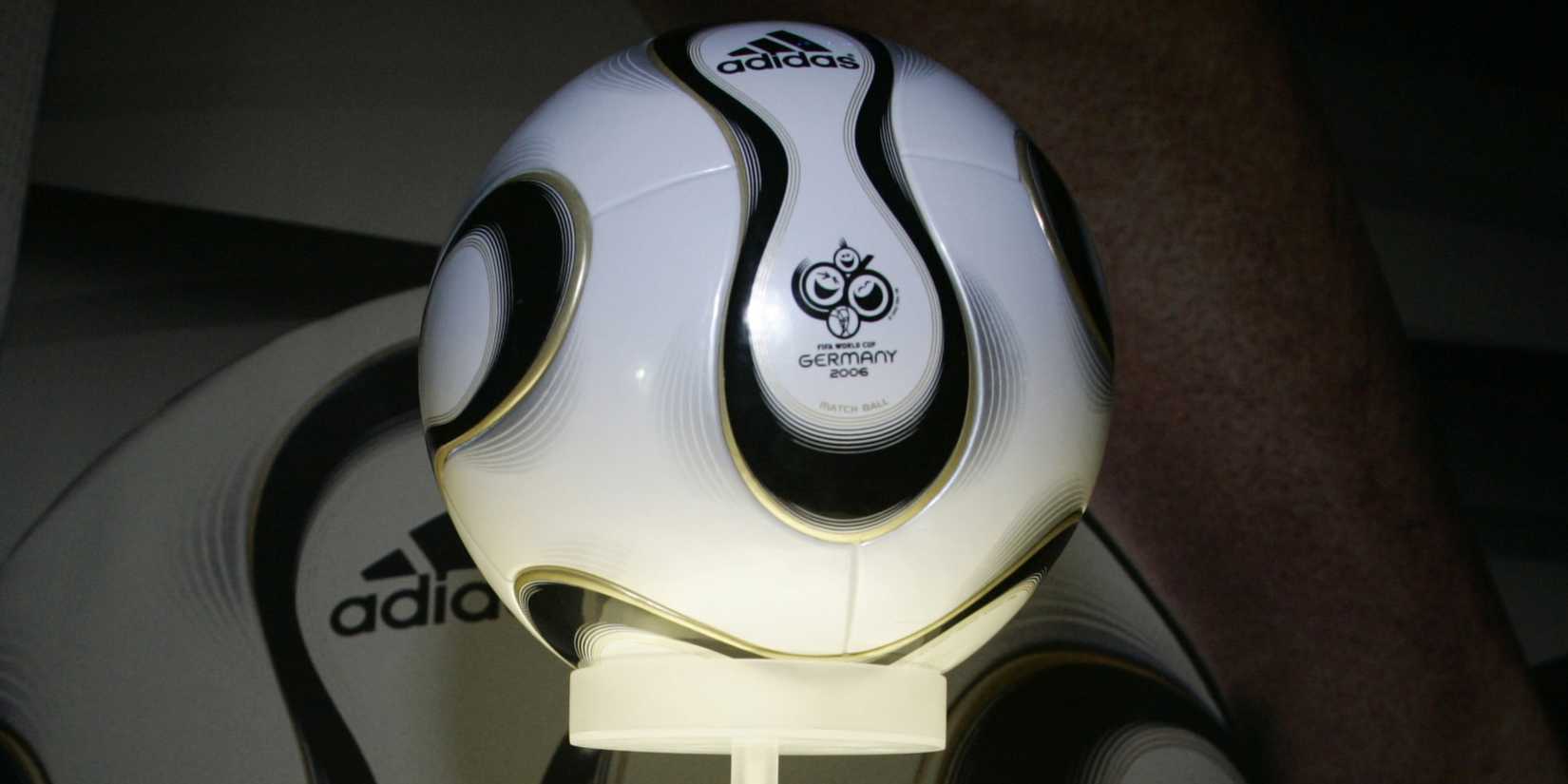 Adidas Teamgeist