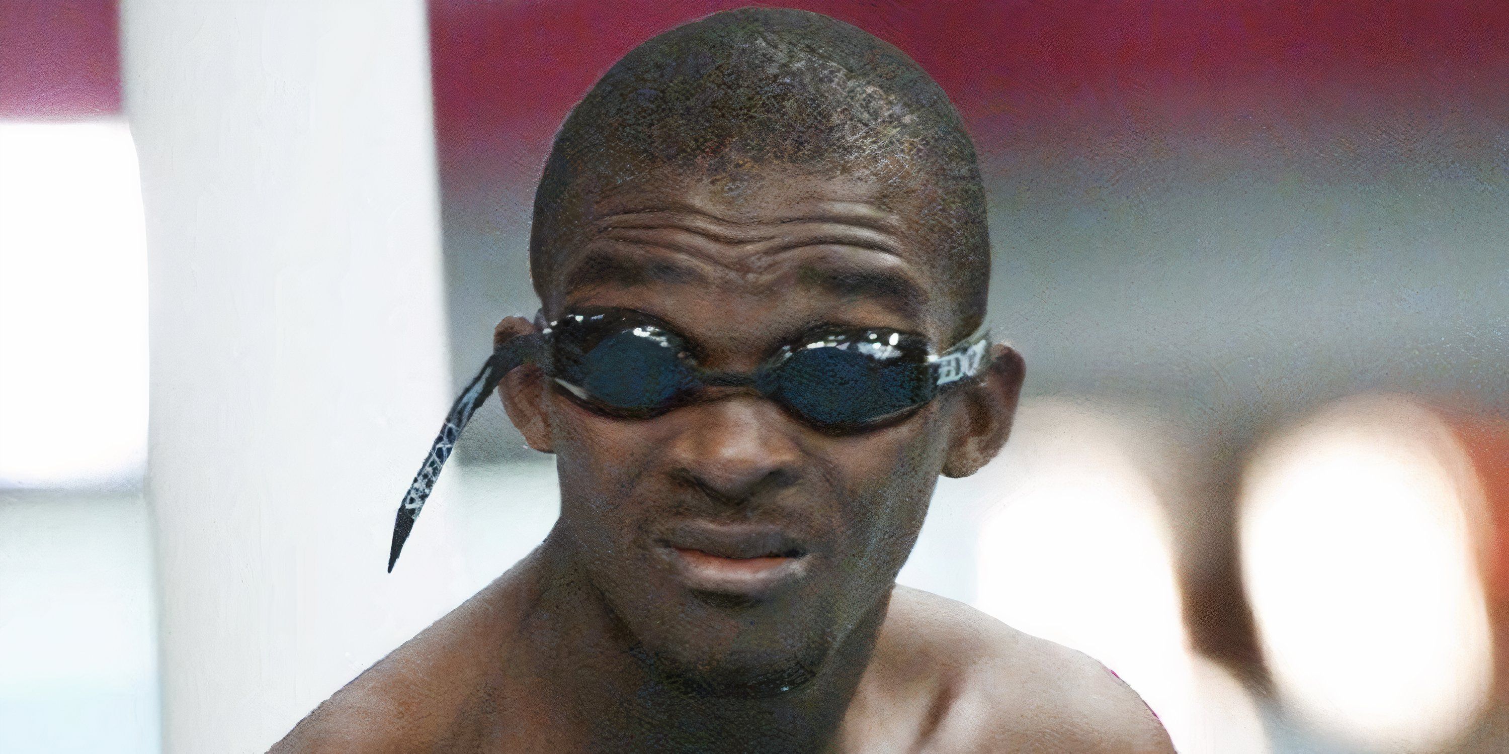 Incredible Story of Olympics Legend 'Eric the Eel'