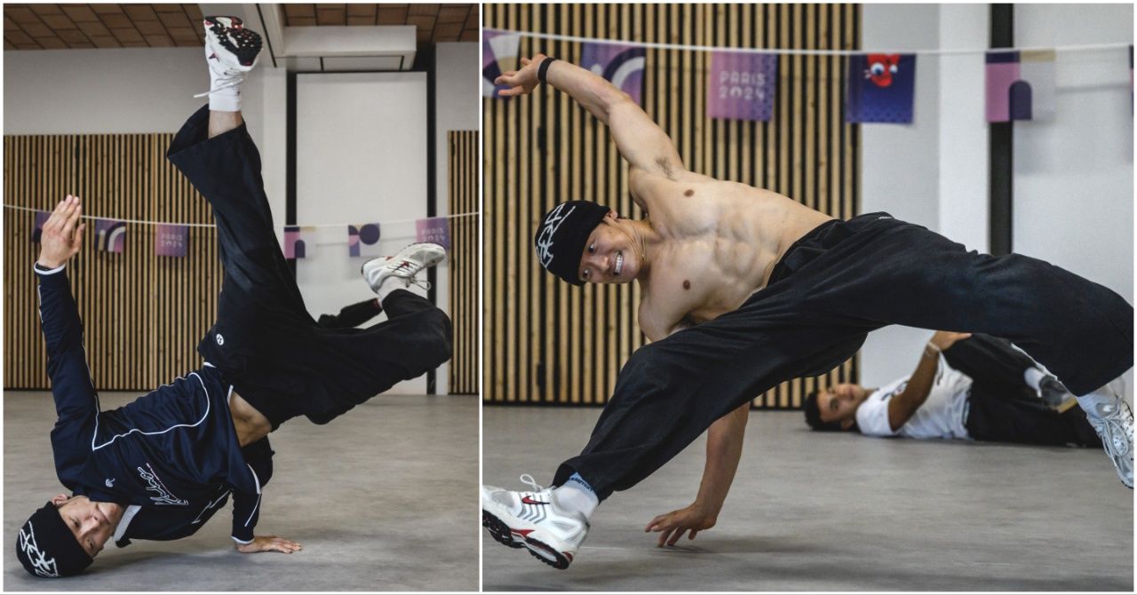 Why Breaking has Already Been Scrapped at the 2028 Olympics