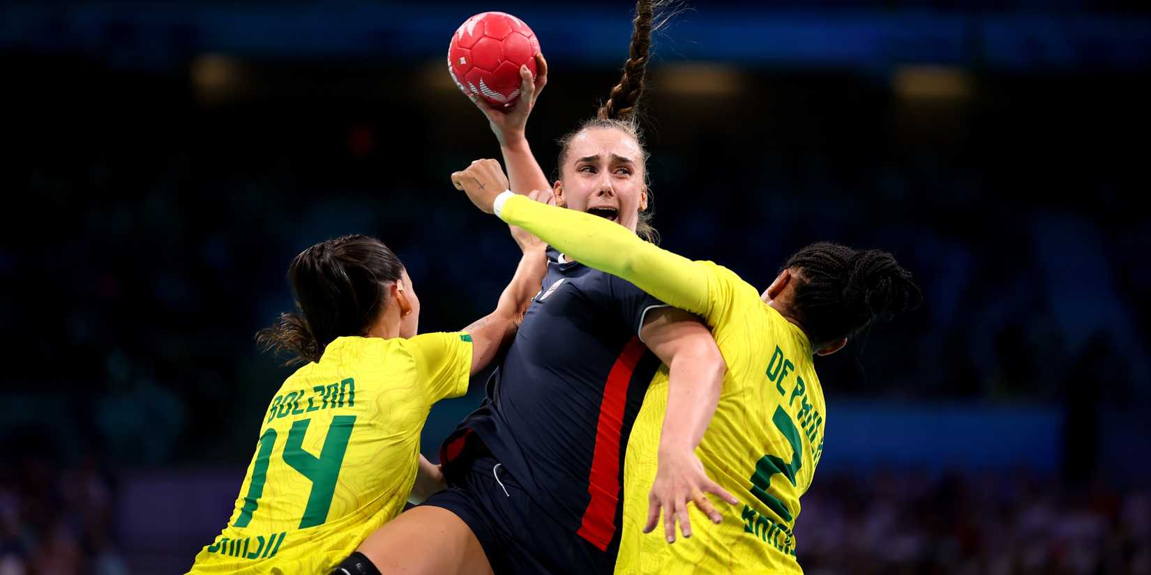 19 Most Dangerous Olympic Sports Based on Highest Injury Rates [Ranked]