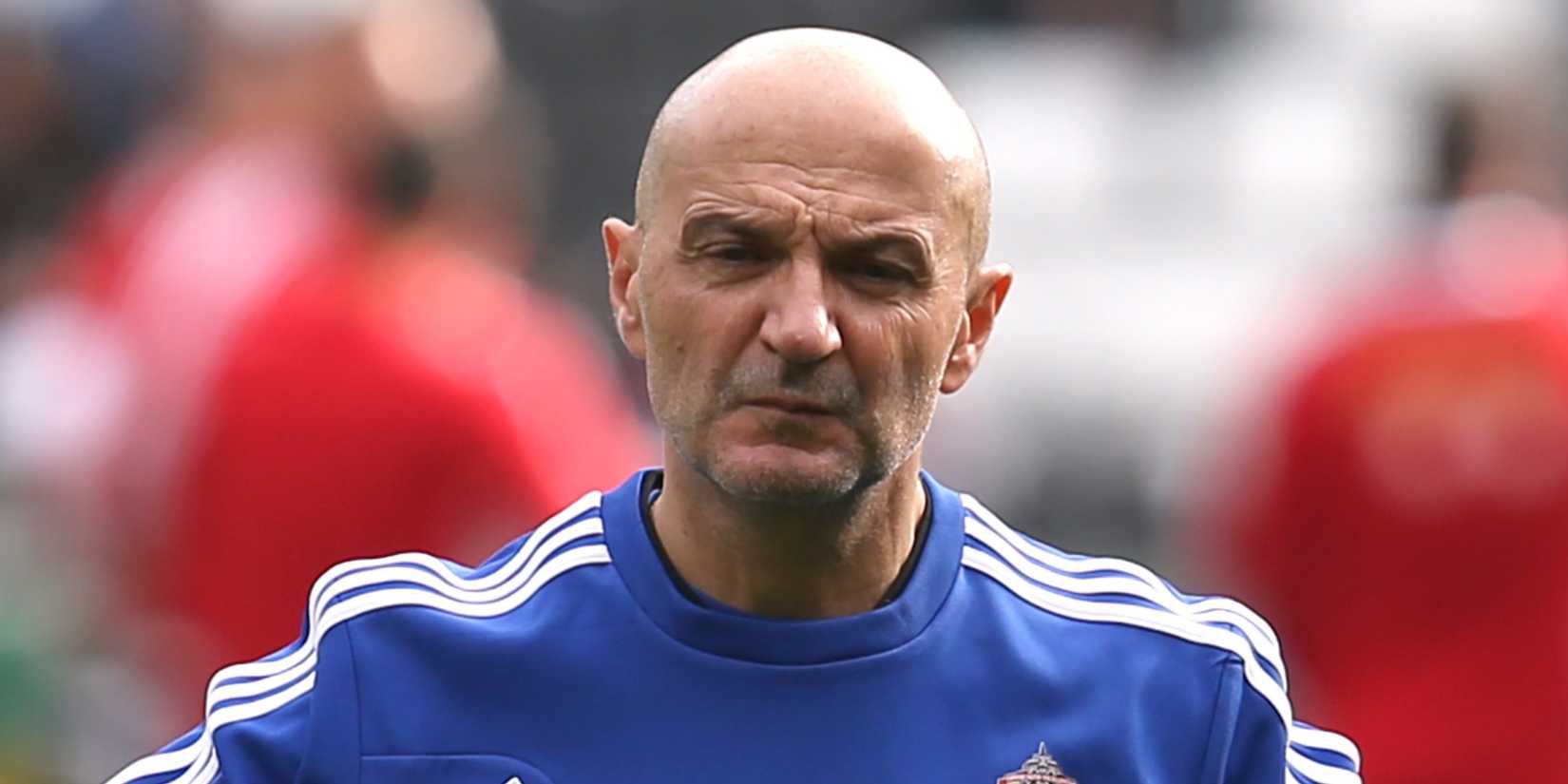 Why Real Madrid’s Players Call Fitness Coach Antonio Pintus ‘The Devil’