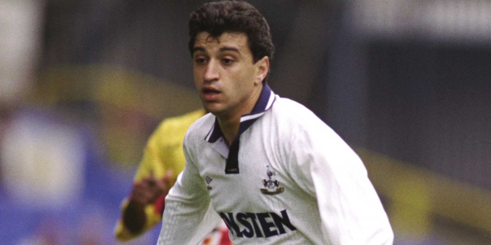 9 Greatest Tottenham Football Kits in History (Ranked)