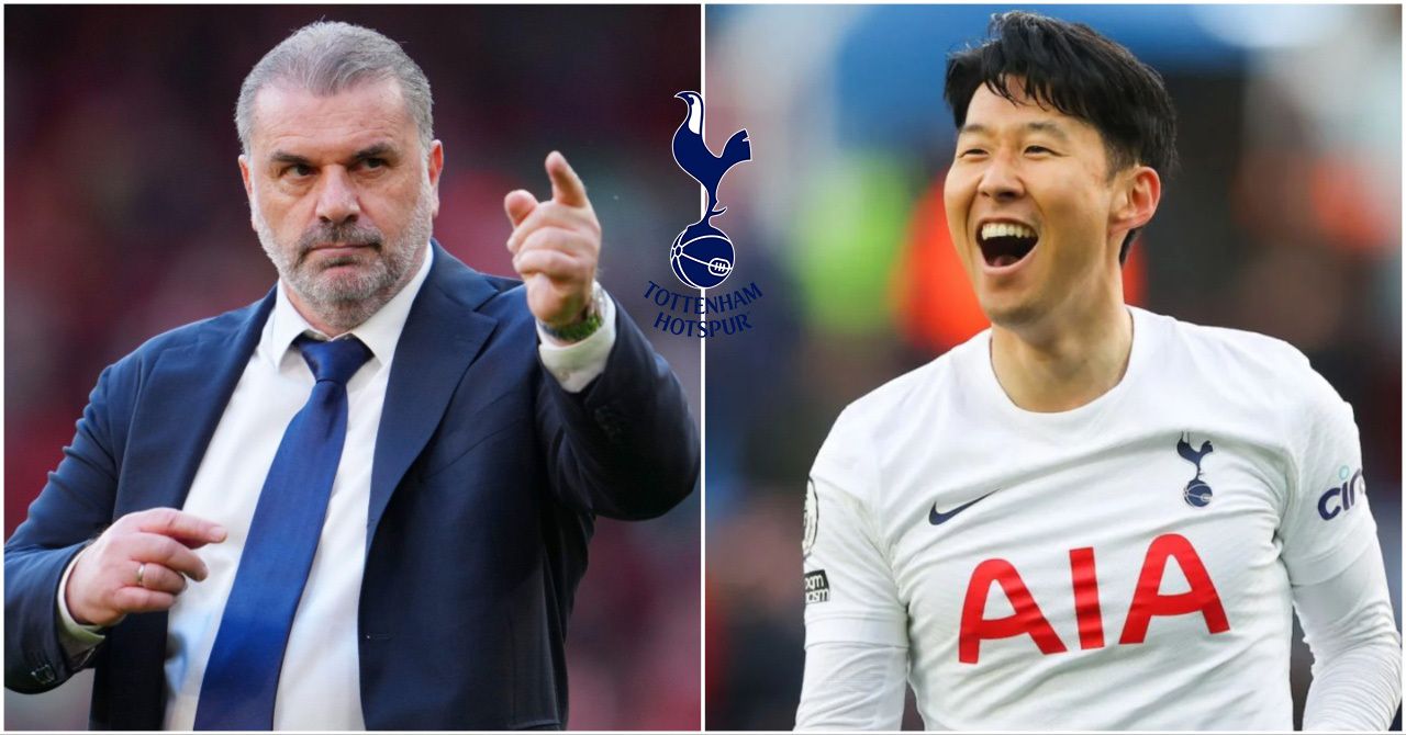 How Heung-min Son Will Thrive From Arrival of £60m Talisman at Tottenham - GIVEMESPORT