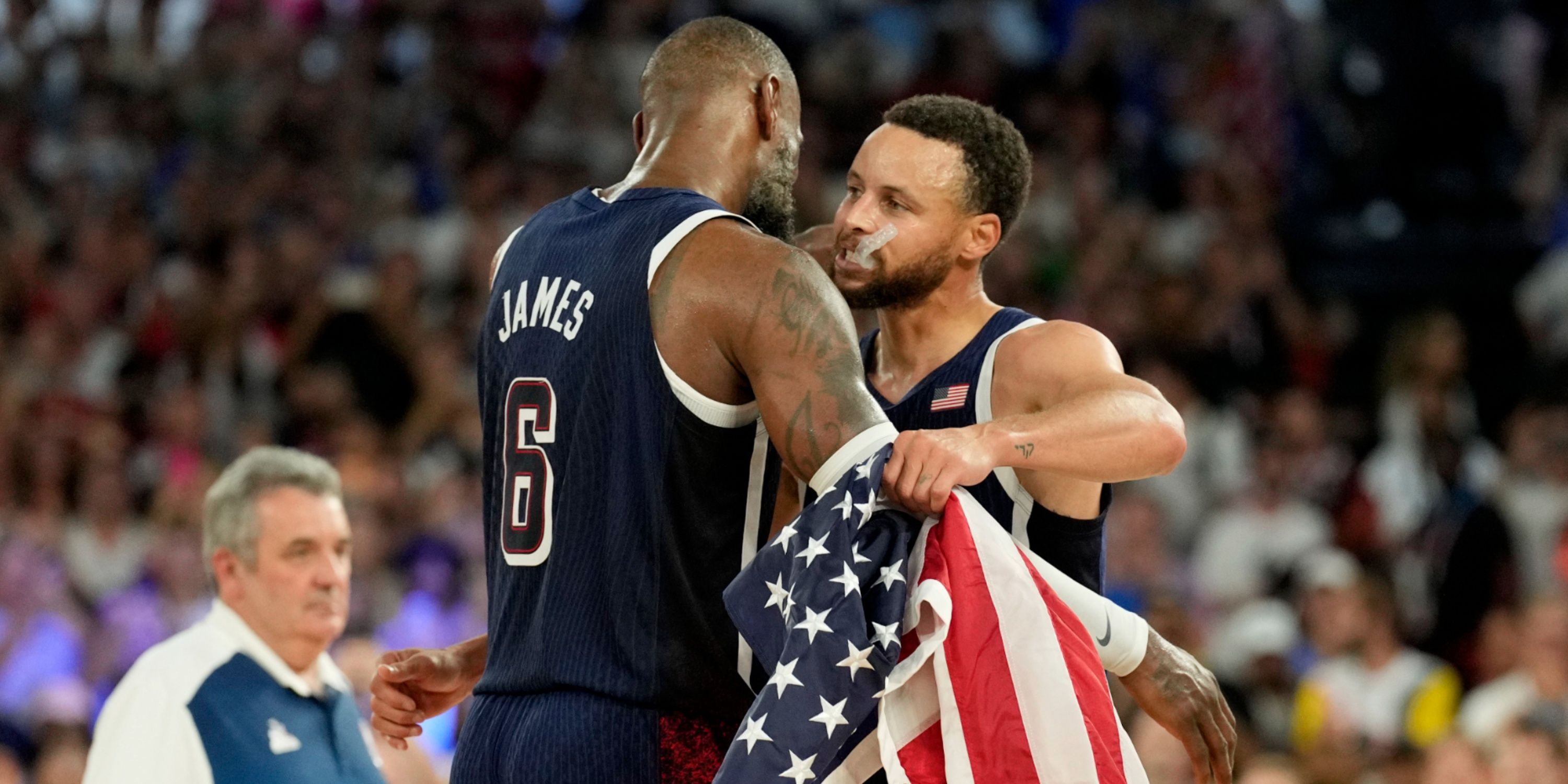 How Team USA Did in the 2024 Paris Basketball Olympics BVM Sports