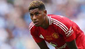 Number 10 Rashford 9 Best Players to Wear No.10 Shirt in Man Utd History (Ranked)