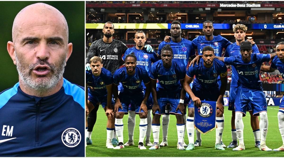 Chelsea’s Insane Squad Depth for 2024-25 Season