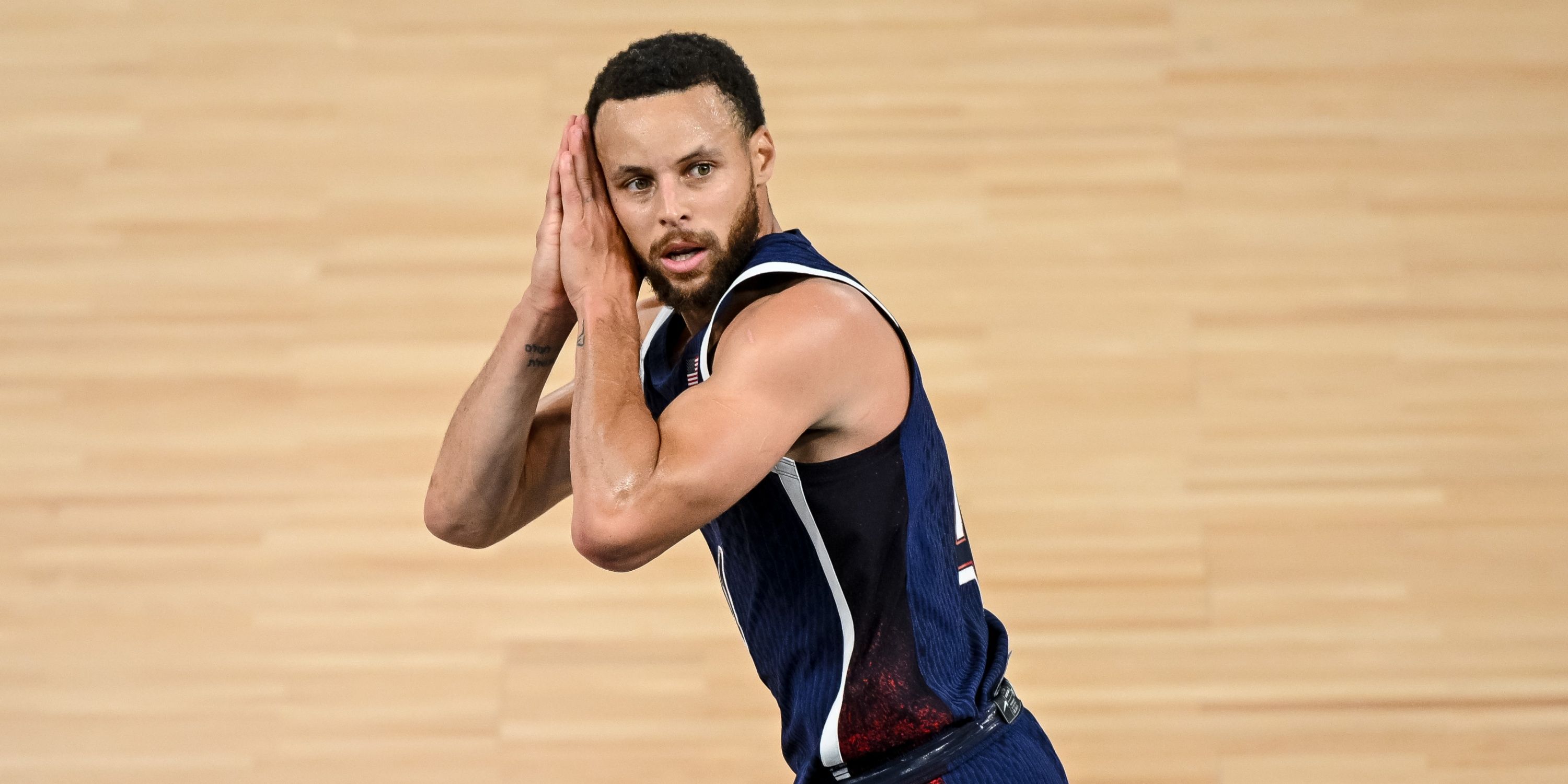 Stephen Curry: Greatest Shots of His Career, Ranked