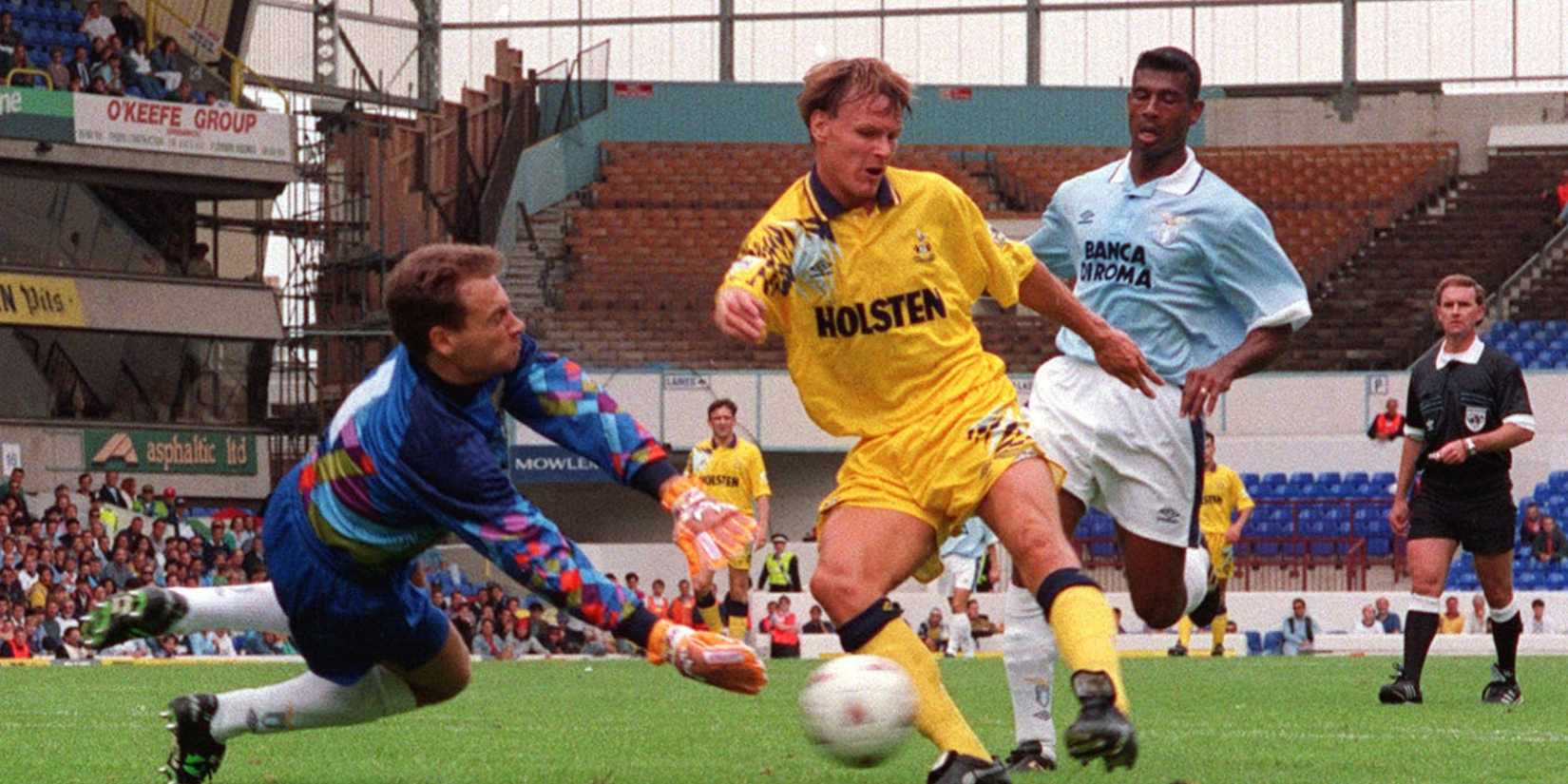 9 Greatest Tottenham Football Kits In History Ranked 9-greatest-tottenham-football-kits-in-history-ranked