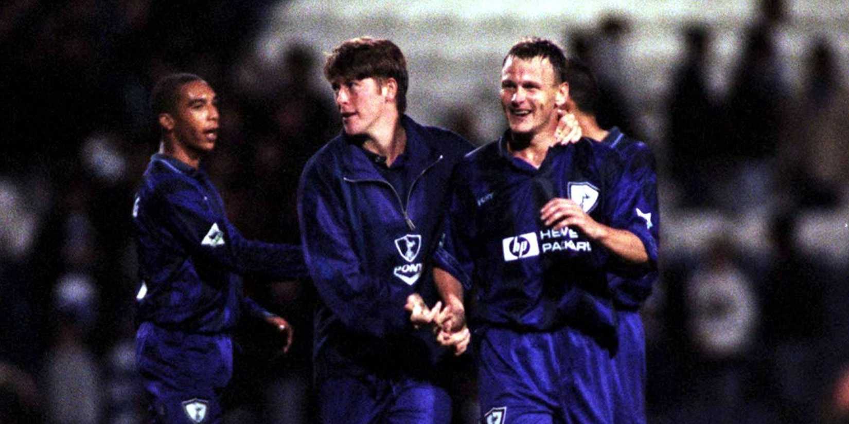 9 Greatest Tottenham Football Kits in History (Ranked)
