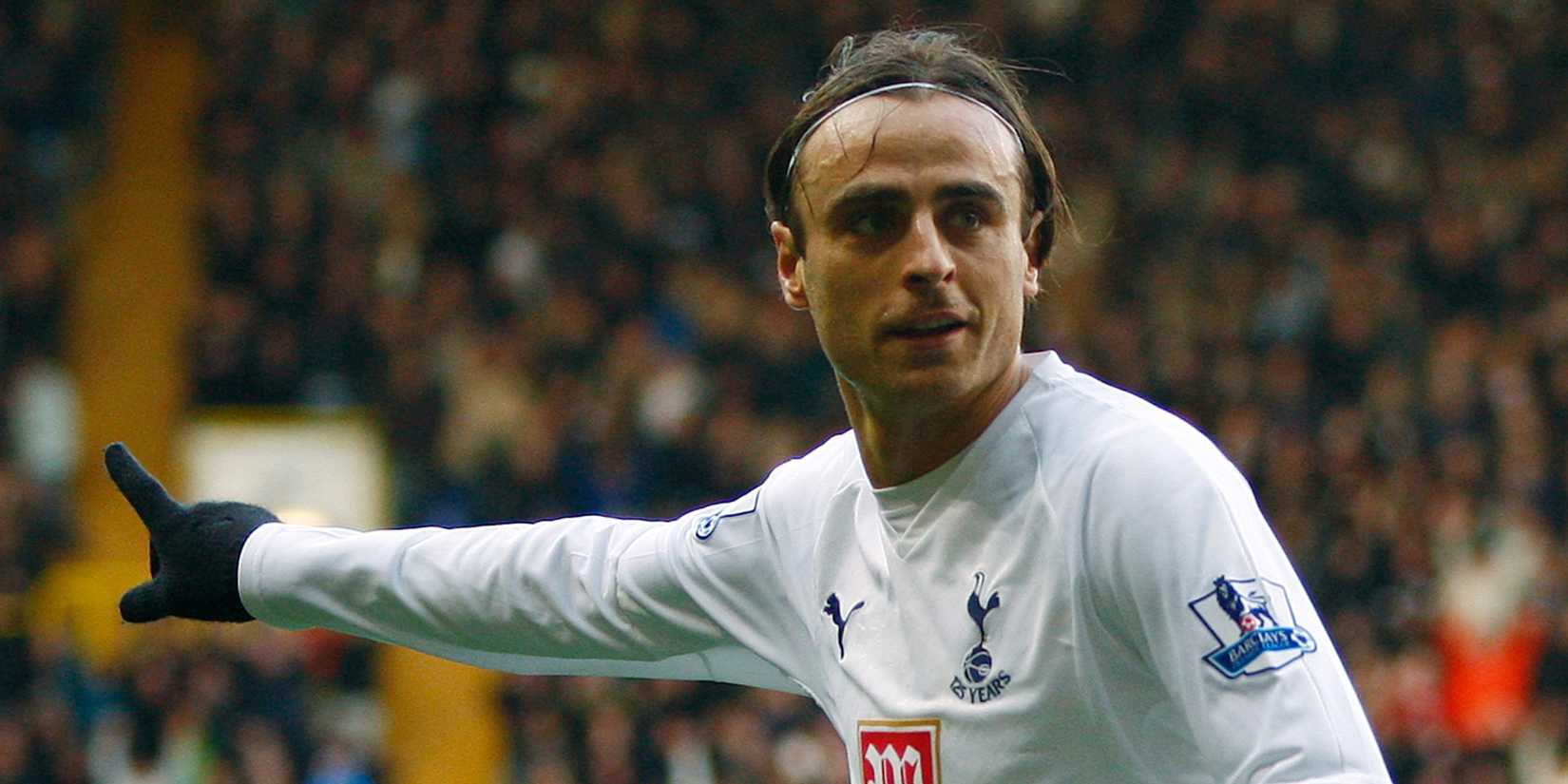 9 Best Players to Wear Number 9 For Tottenham (Ranked)