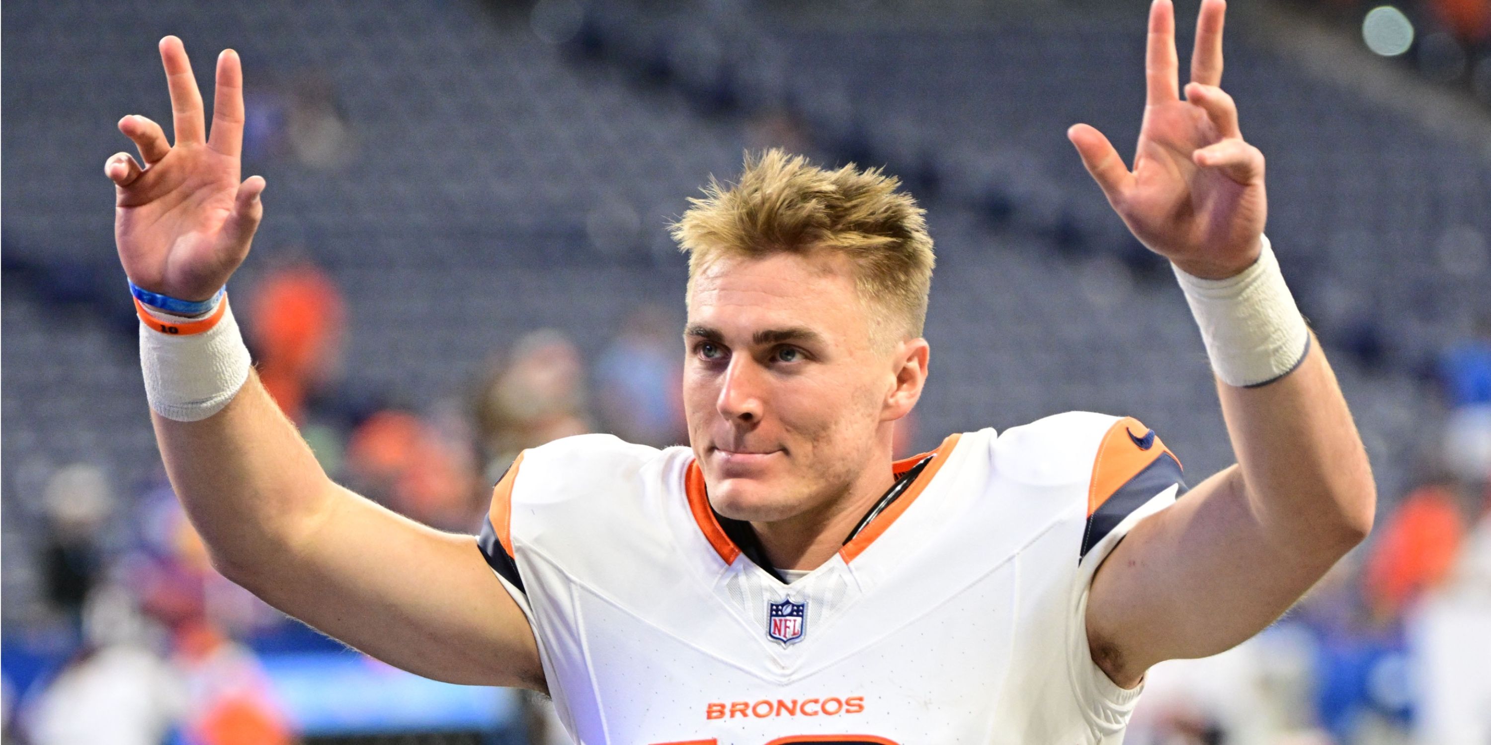 Broncos' Painful Playoff Exit Exposes Payton's Mistake With Bo Nix