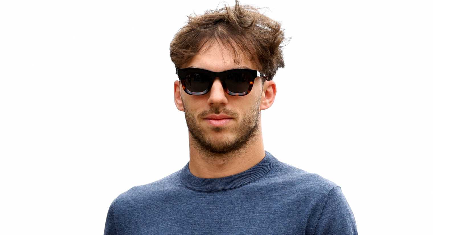 Pierre Gasly