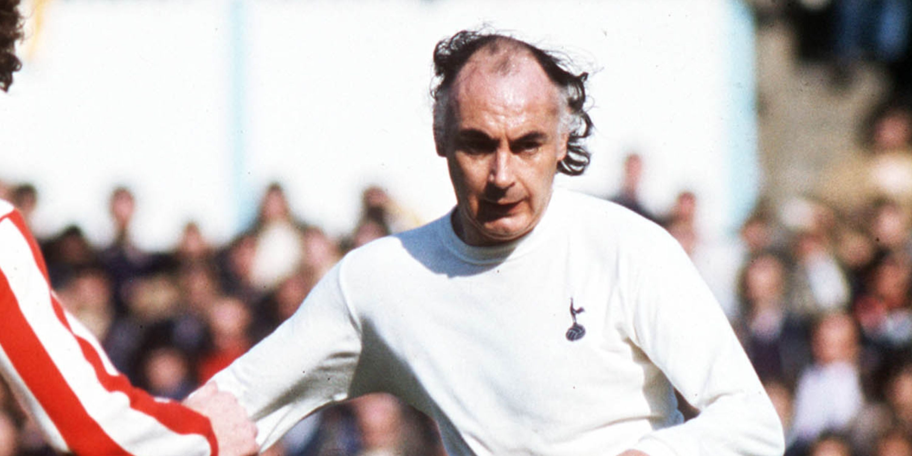 Alan Gilzean