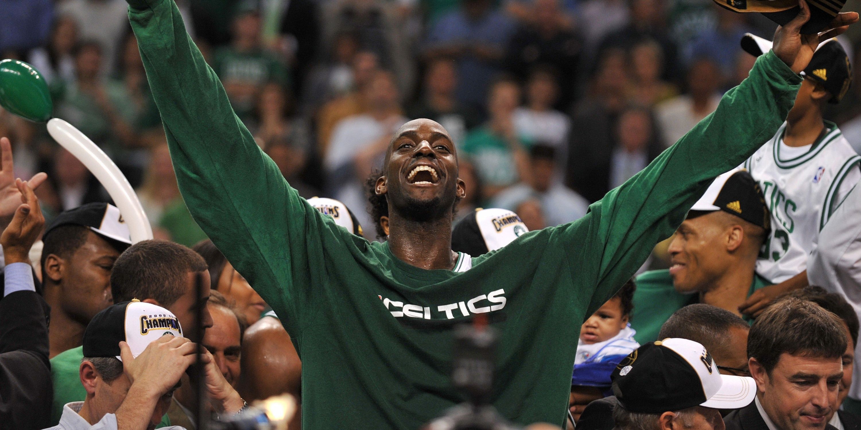 Revisiting the Kevin Trade to the Boston Celtics BVM Sports