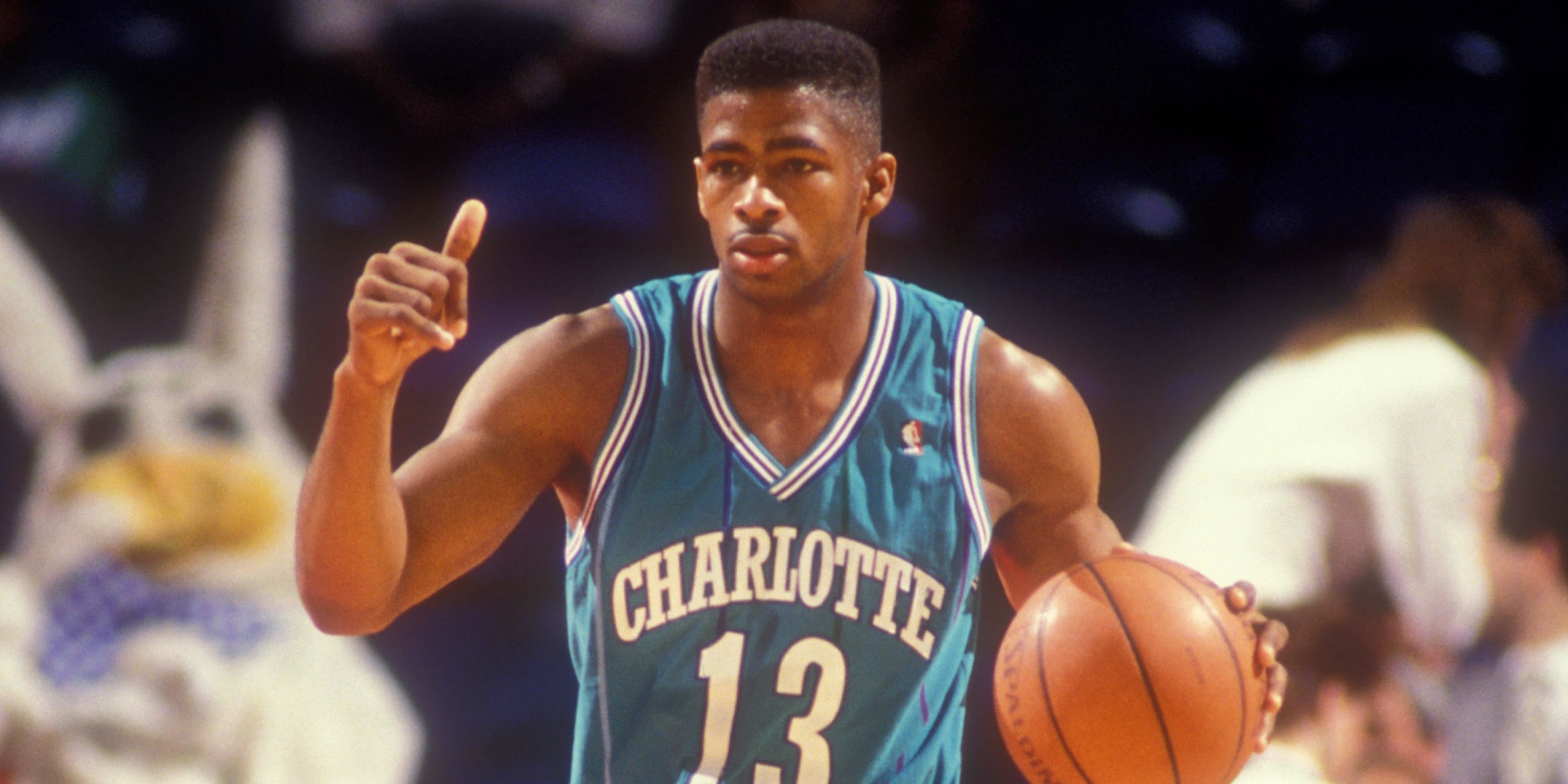 1990 NBA Draft: Re-Drafting the Top Picks