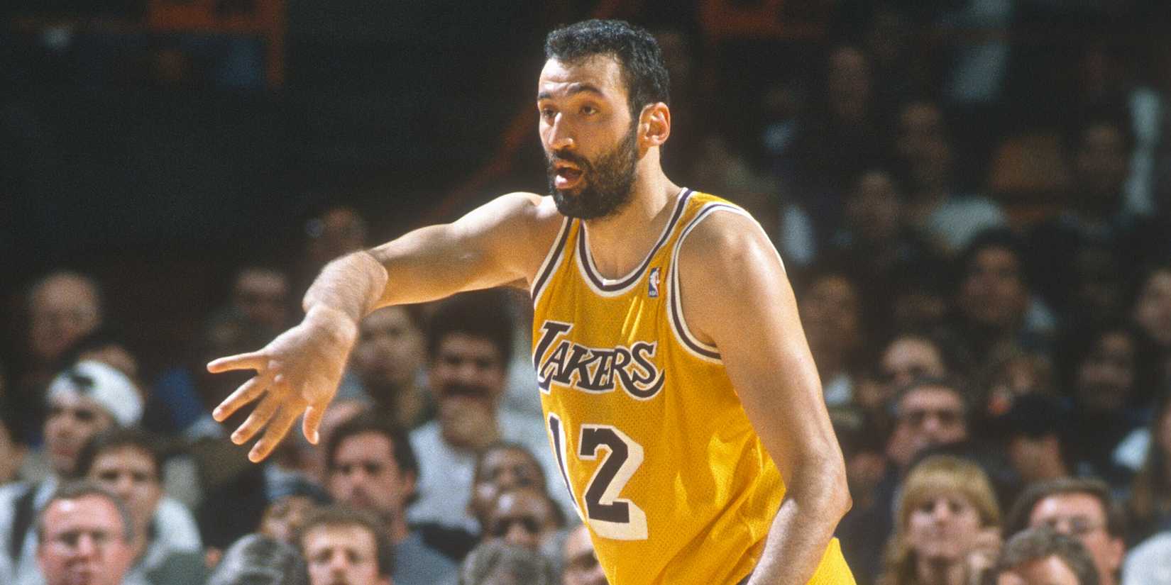 Vlade Divac