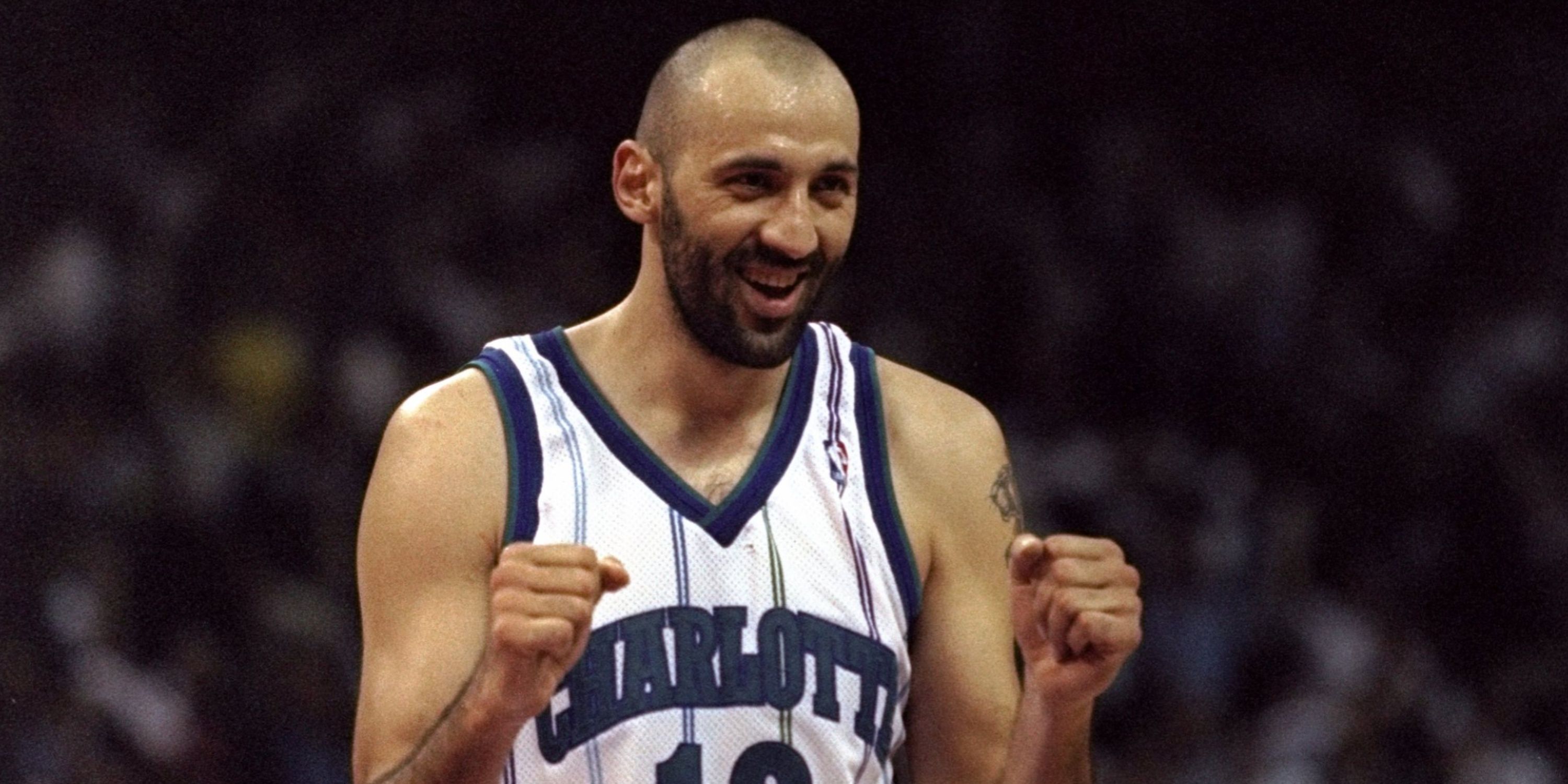 Vlade Divac