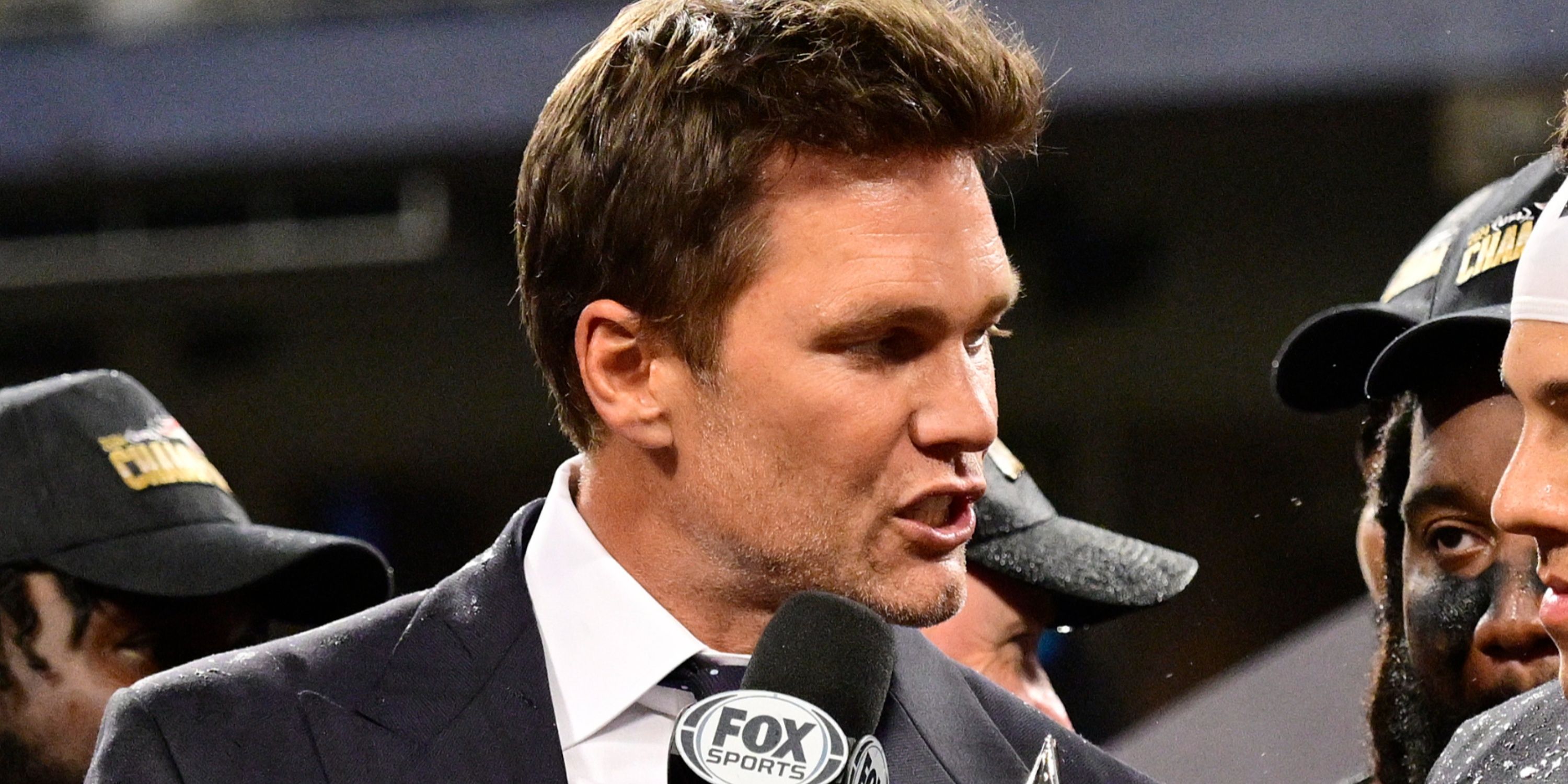 Tom Brady's Exciting 2024 Fox NFL Broadcasting Schedule Revealed BVM