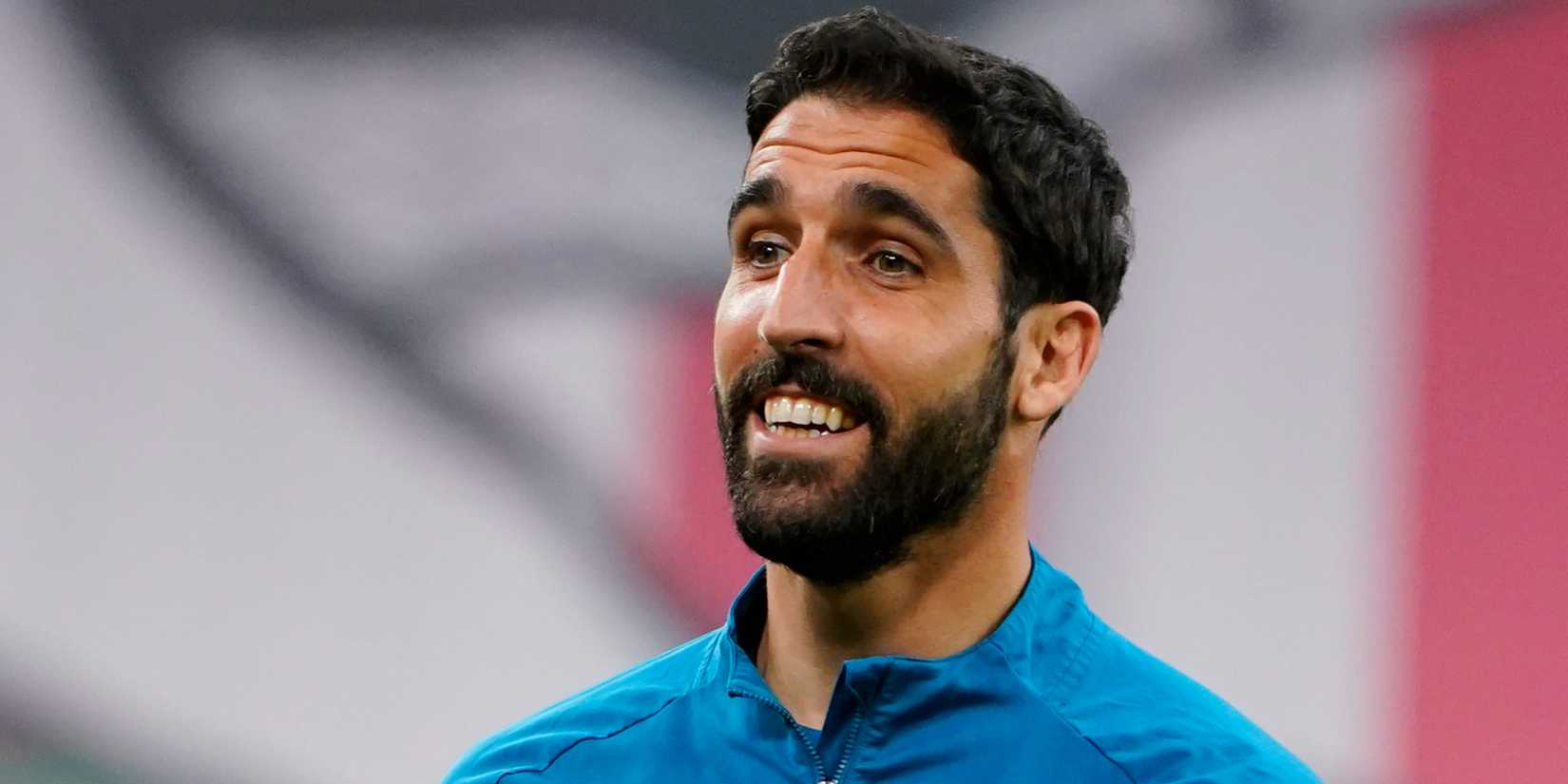 Raul Garcia
